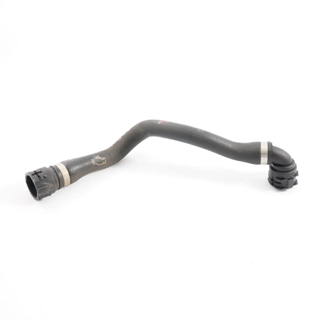  Tubo Dell'acqua BMW F20 LCI F30 F32 B48 Flessibile Raffreddamento Motore - SKU 9329646-1 - Numero di parte 9329646