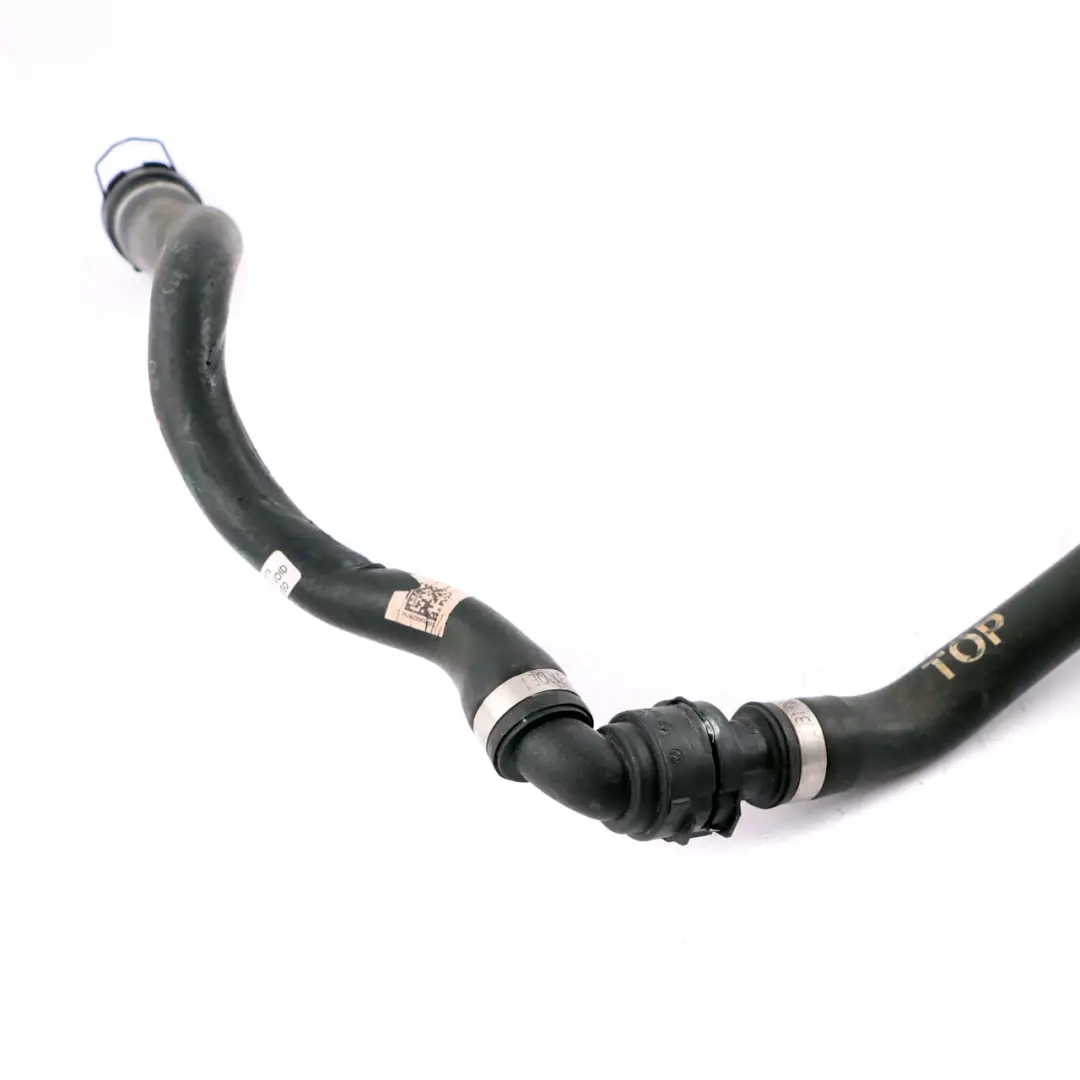 Water Cooling Pipe Hose to BMW 1 3 4 F20 LCI F30 F32 Petrol B48 Engine with Part number 9329646 BMW 1 3 4 F20 LCI F30 F32 Petrol B48 Engine Water Cooling Pipe Hose - SKU 9329646 - Part number 9329646