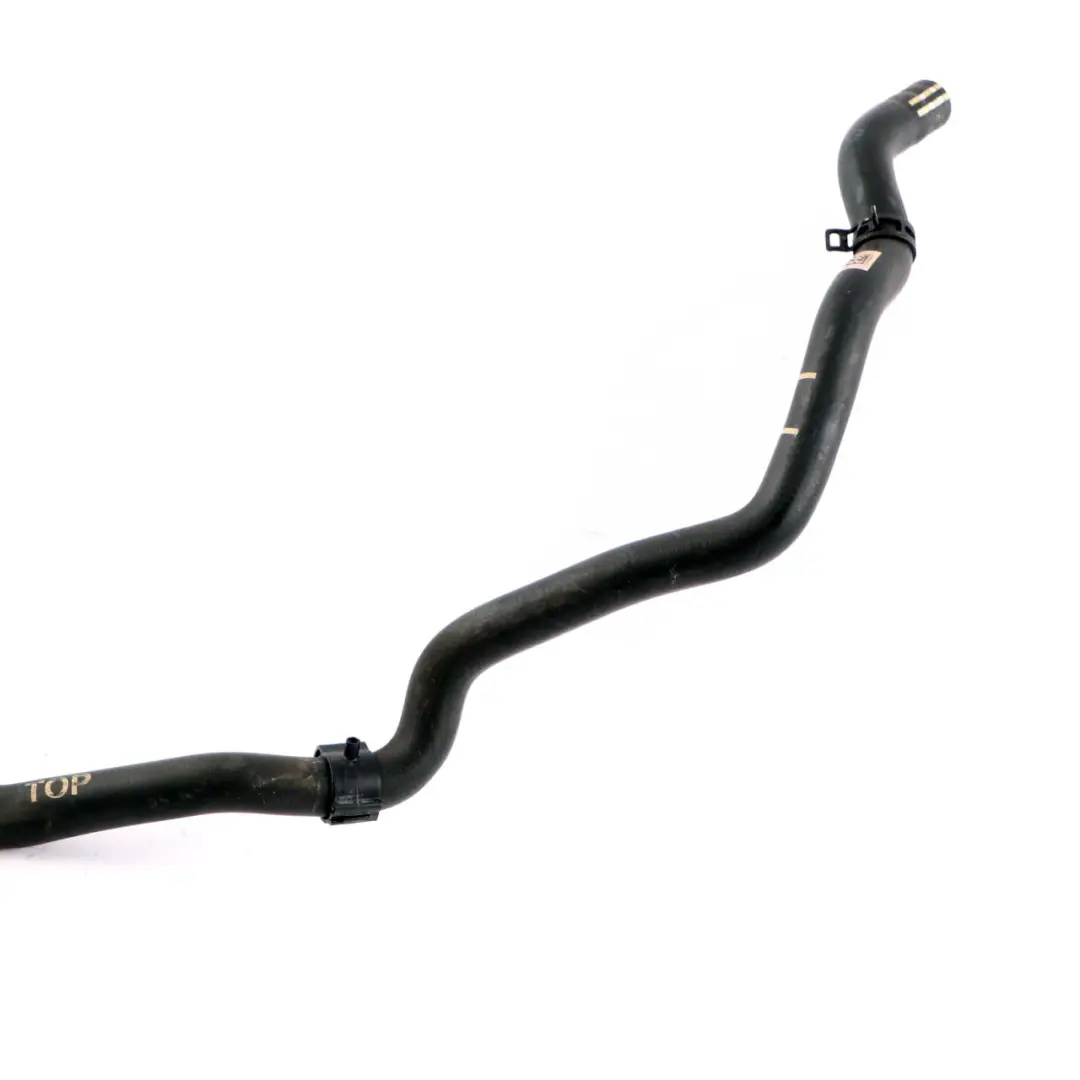 Water Cooling Pipe Hose to BMW 1 3 4 F20 LCI F30 F32 Petrol B48 Engine with Part number 9329646 BMW 1 3 4 F20 LCI F30 F32 Petrol B48 Engine Water Cooling Pipe Hose - SKU 9329646 - Part number 9329646