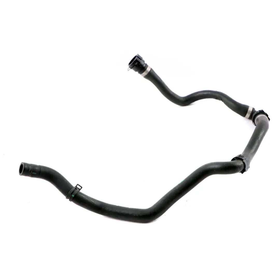 Water Cooling Pipe Hose to BMW 1 3 4 F20 LCI F30 F32 Petrol B48 Engine with Part number 9329646 BMW 1 3 4 F20 LCI F30 F32 Petrol B48 Engine Water Cooling Pipe Hose - SKU 9329646 - Part number 9329646