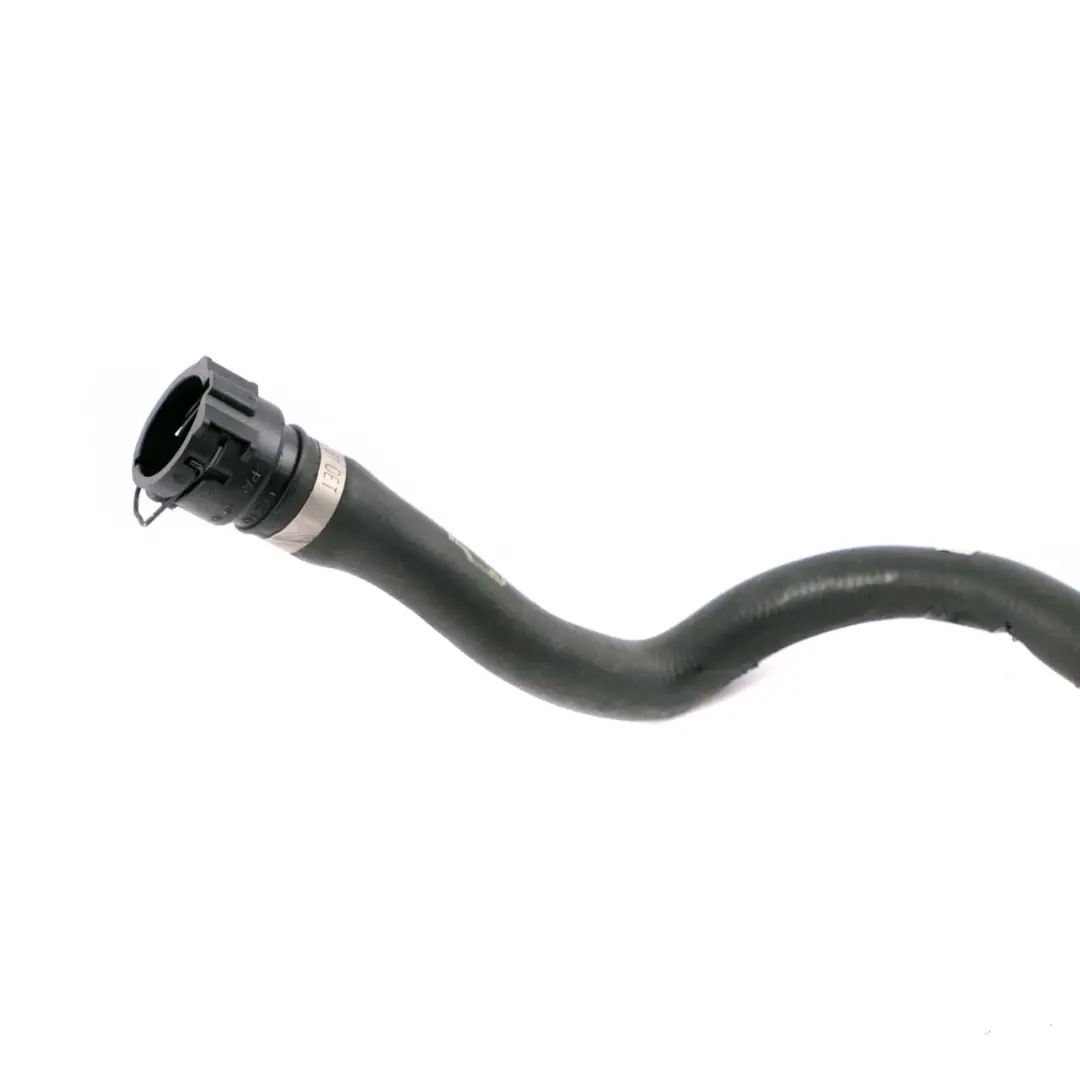Water Cooling Pipe Hose to BMW 1 3 4 F20 LCI F30 F32 Petrol B48 Engine with Part number 9329646 BMW 1 3 4 F20 LCI F30 F32 Petrol B48 Engine Water Cooling Pipe Hose - SKU 9329646 - Part number 9329646