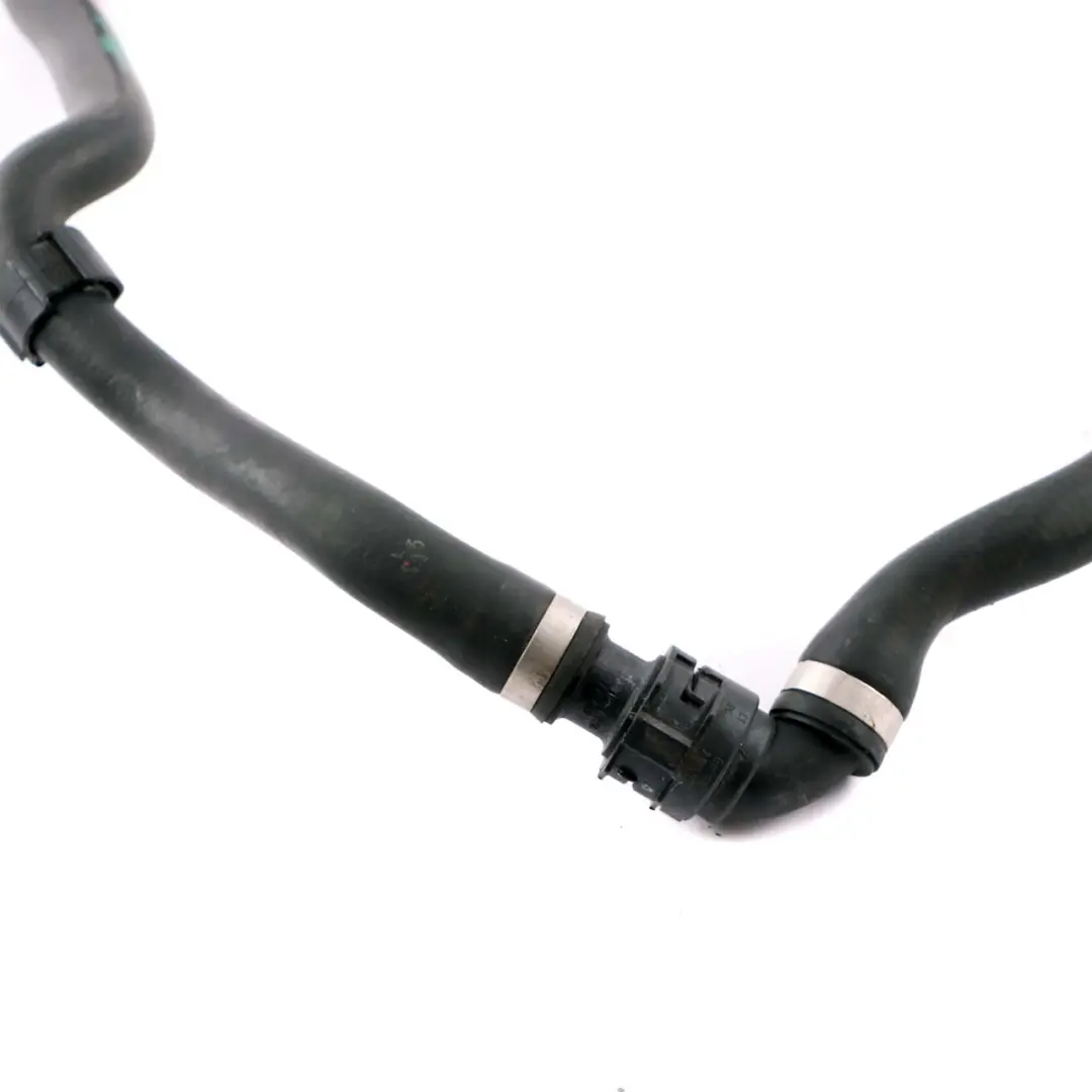 BMW 1 3 4 F20 LCI F30 F32 Petrol B48 Engine Water Cooling Pipe Hose - SKU 9329646 - Part number 9329646
