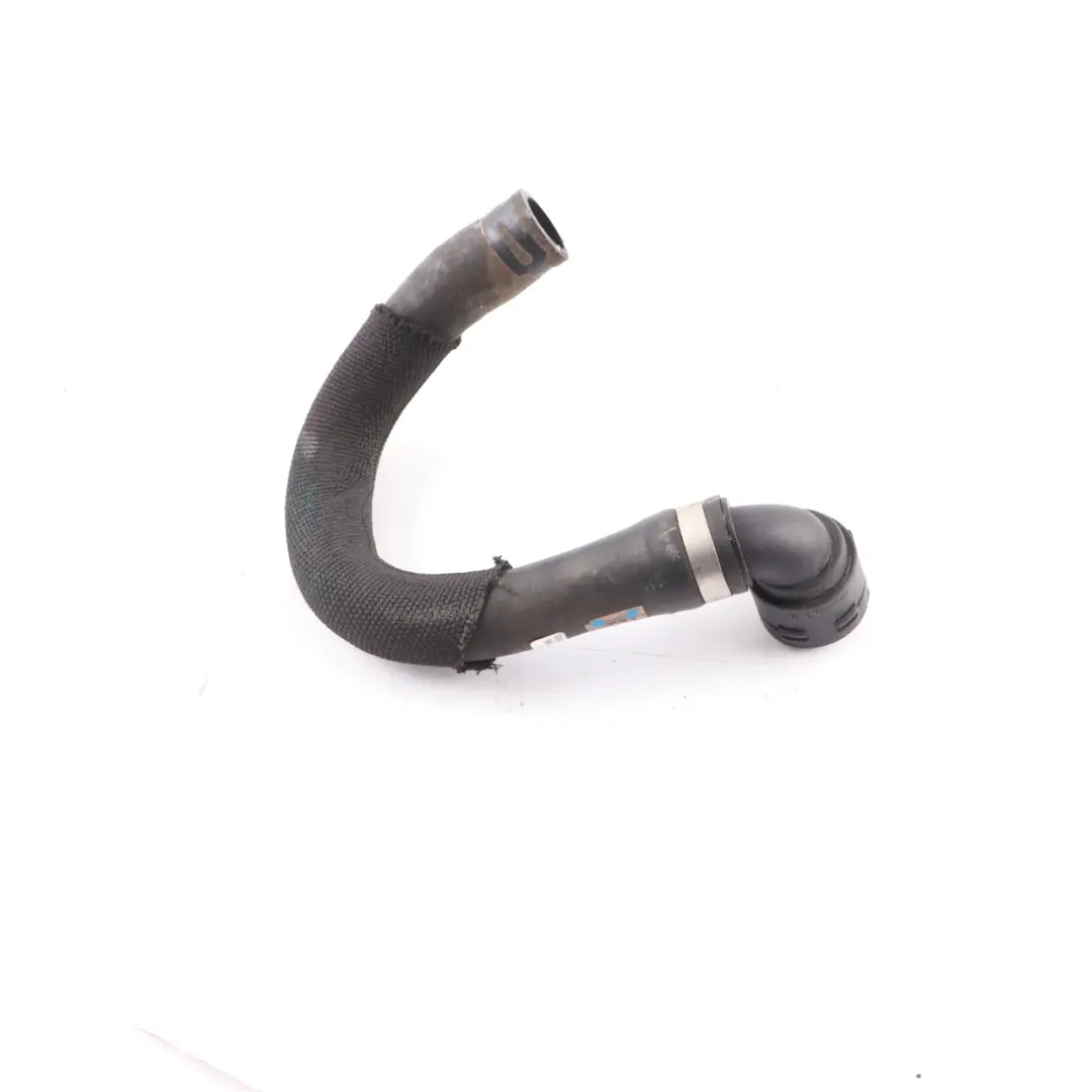 Tubo dell'acqua BMW F30 LCI B48X 330e Tubo di raffreddamento Linea Tubo per con numero di parte 9329654 Tubo dell'acqua BMW F30 LCI B48X 330e Tubo di raffreddamento Linea Tubo - SKU 9329652 - Numero di parte 9329654