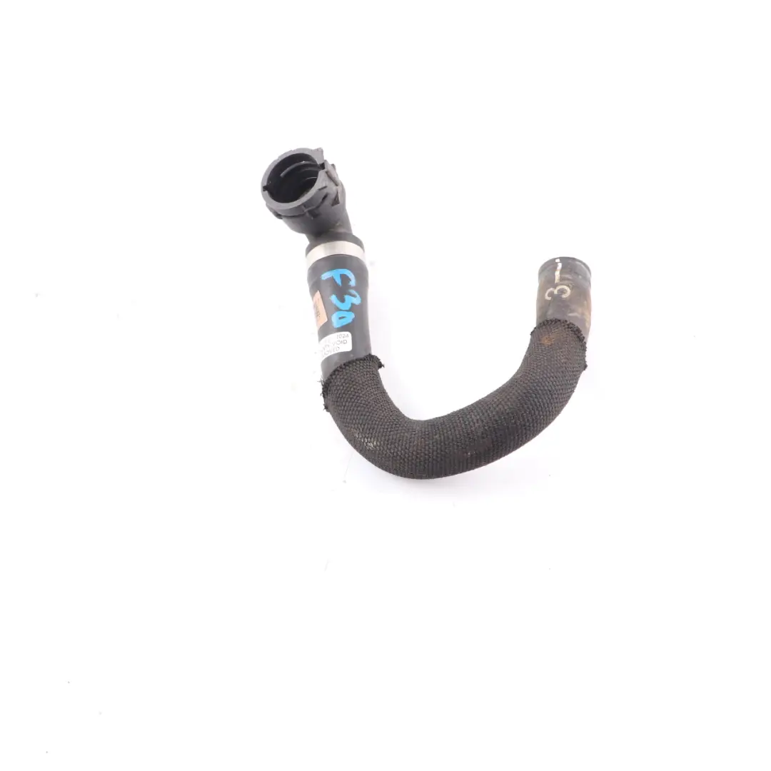 Manguera agua BMW F30 LCI B48X 330e Refrigerante Manguera para con número de pieza 9329654 Manguera agua BMW F30 LCI B48X 330e Refrigerante Manguera - SKU 9329652 - Número de pieza 9329654