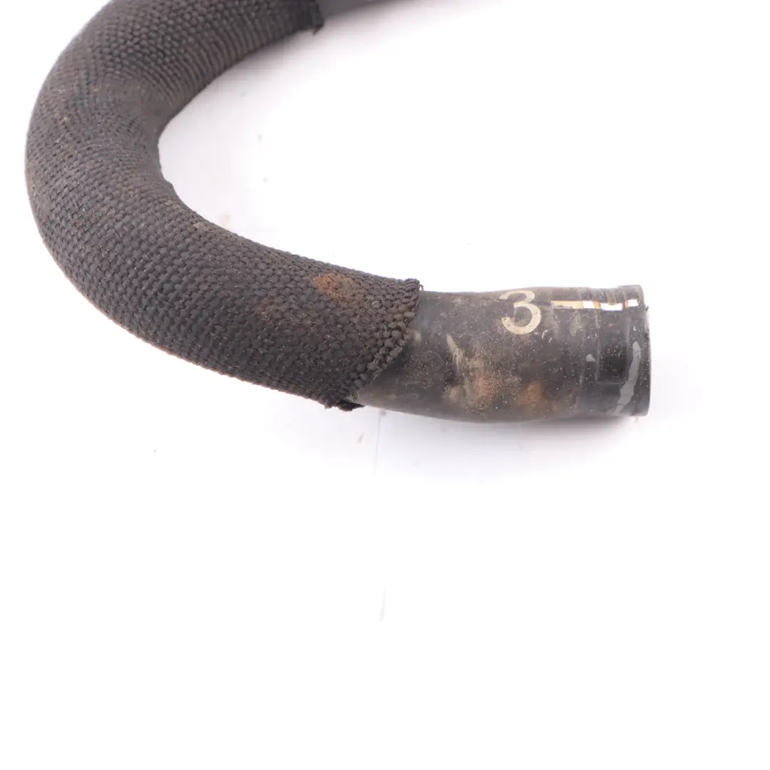 Tuyau d'eau BMW F30 LCI B48X 330e Tuyau refroidissement ligne pour à propos du numéro de pièce 9329654 Tuyau d'eau BMW F30 LCI B48X 330e Tuyau refroidissement ligne - SKU 9329652 - Numéro de pièce 9329654