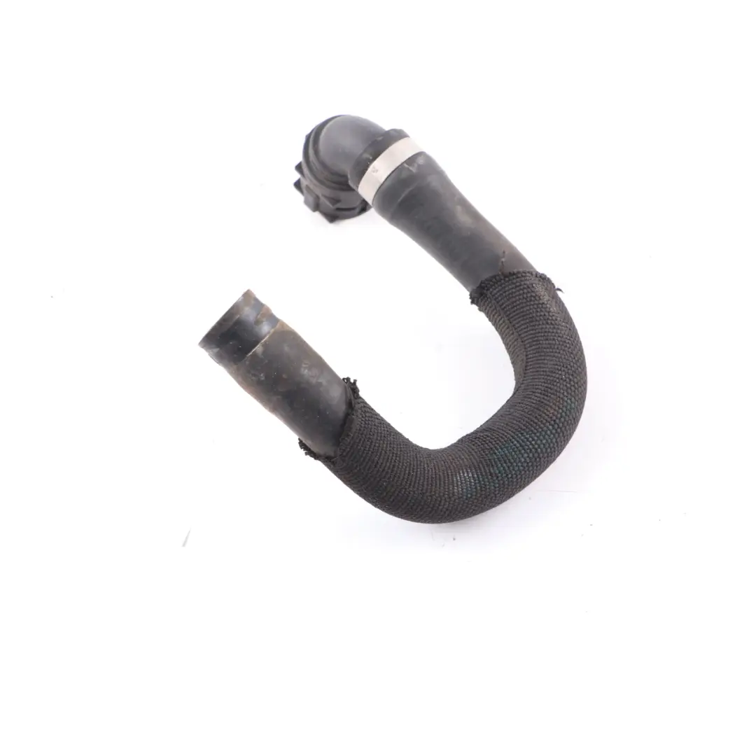 Water Hose BMW F30 LCI B48X 330e Coolant Cooling Pipe Line Hose to with Part number 9329654 Water Hose BMW F30 LCI B48X 330e Coolant Cooling Pipe Line Hose - SKU 9329652 - Part number 9329654