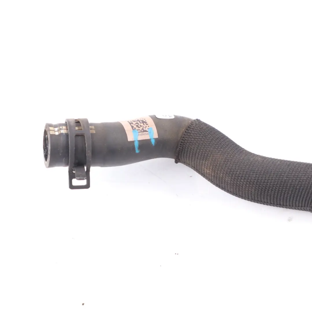 Water Hose BMW F30 LCI B48X 330e Coolant Cooling Pipe Line Hose to with Part number 9329654 Water Hose BMW F30 LCI B48X 330e Coolant Cooling Pipe Line Hose - SKU 9329654 - Part number 9329654