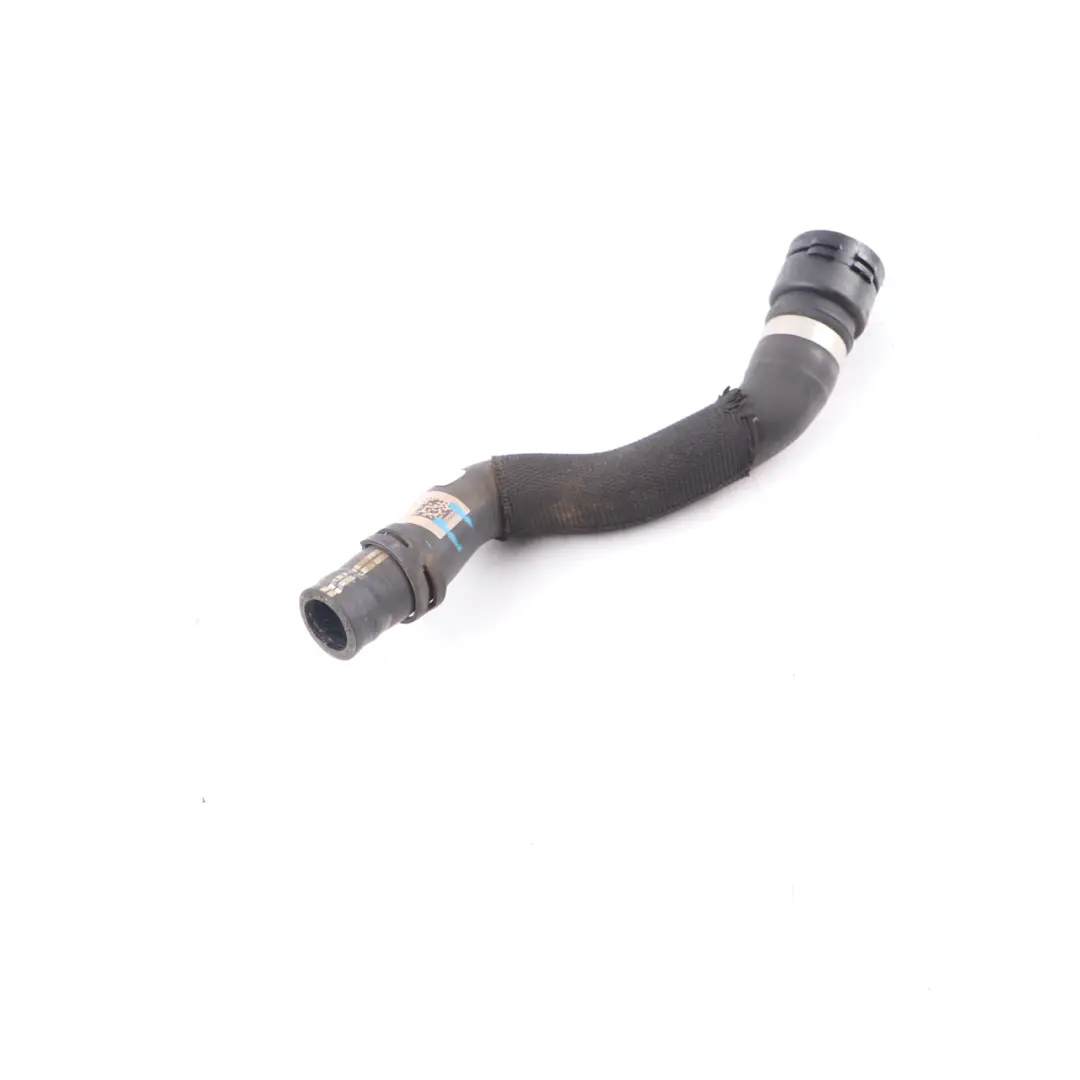  Manguera de agua BMW F30 LCI B48X 330e Refrigerante Manguera - SKU 9329654 - Número de pieza 9329654