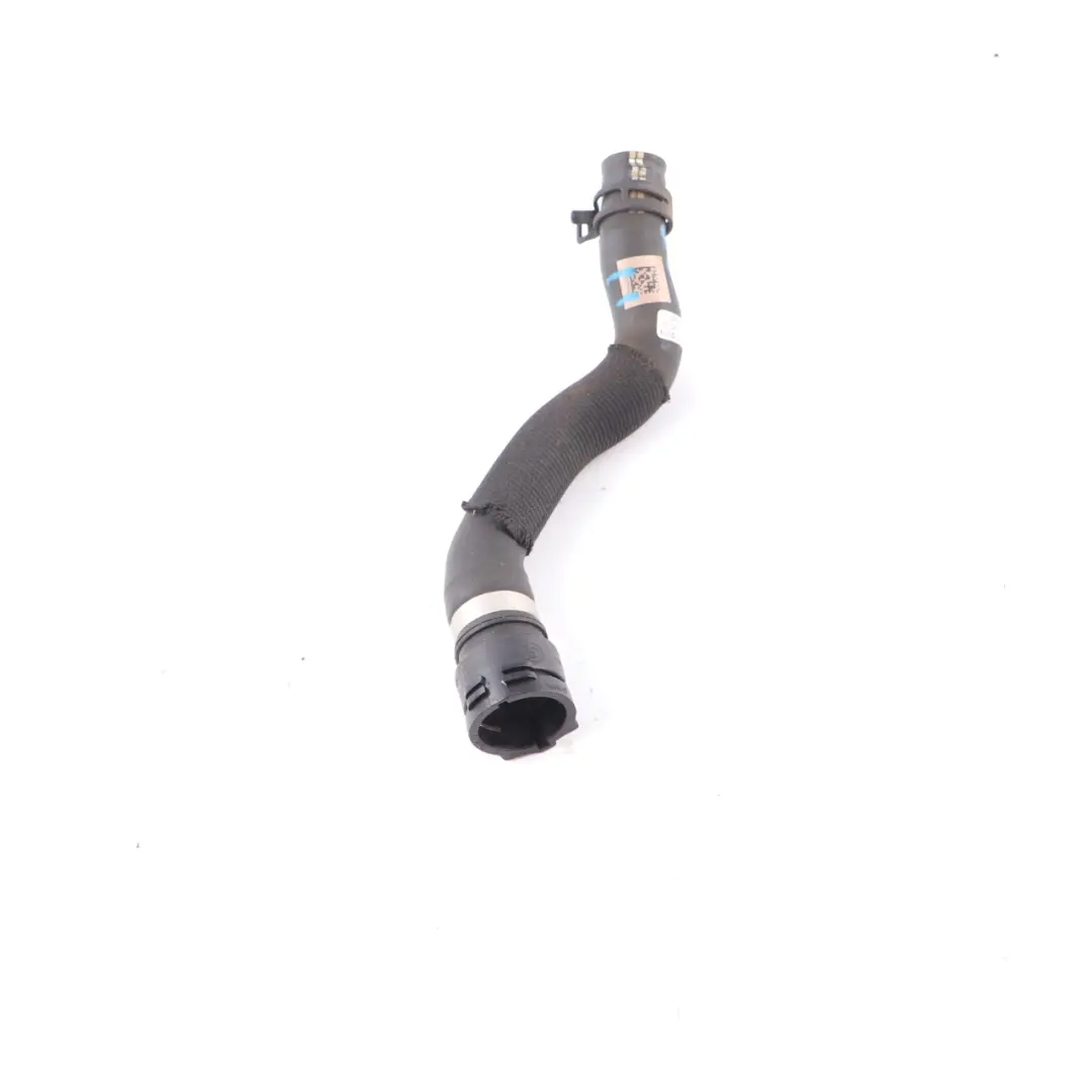 Tubo dell'acqua BMW F30 LCI B48X 330e Tubo di raffreddamento Linea Tubo per con numero di parte 9329654 Tubo dell'acqua BMW F30 LCI B48X 330e Tubo di raffreddamento Linea Tubo - SKU 9329654 - Numero di parte 9329654