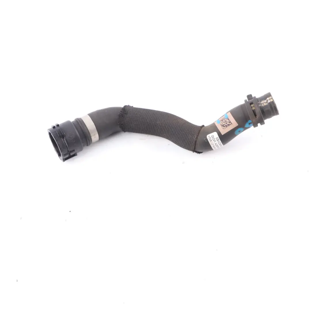  Manguera de agua BMW F30 LCI B48X 330e Refrigerante Manguera - SKU 9329654 - Número de pieza 9329654