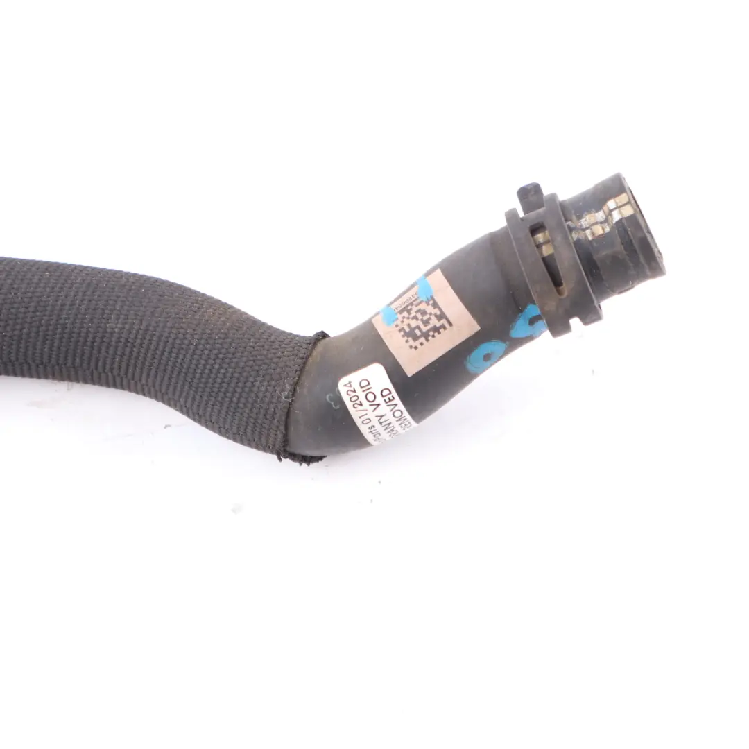 Wasserschlauch BMW F30 LCI B48X 330e Kühlmittelkühlung Schlauch für mit Teilenummer 9329654 Wasserschlauch BMW F30 LCI B48X 330e Kühlmittelkühlung Schlauch - SKU 9329654 - Teilenummer 9329654