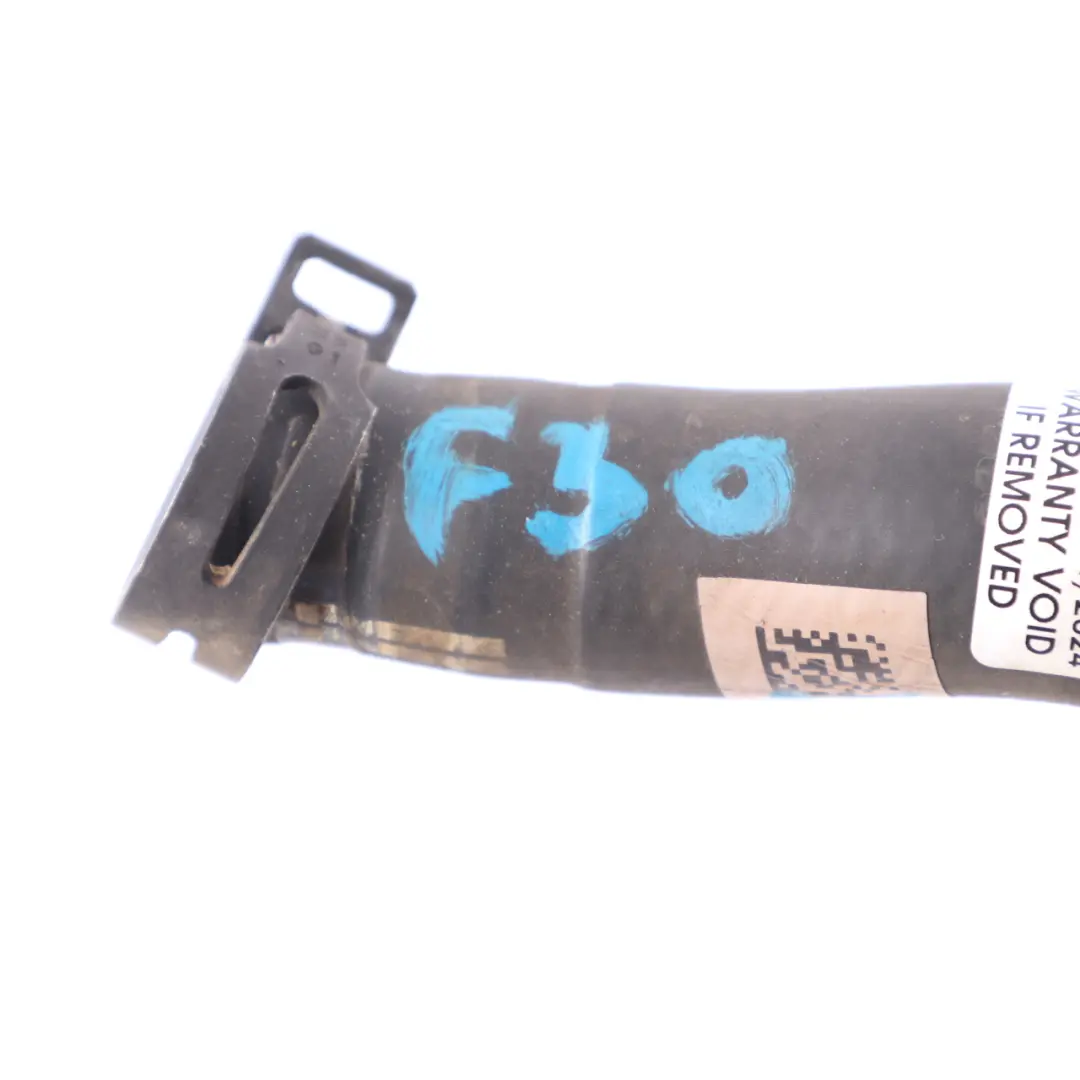 Manguera de agua BMW F30 LCI B48X 330e Refrigerante Manguera para con número de pieza 9329654 Manguera de agua BMW F30 LCI B48X 330e Refrigerante Manguera - SKU 9329654 - Número de pieza 9329654