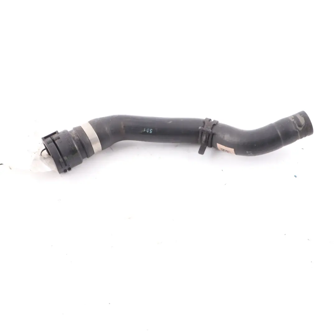 Coolant Return Hose BMW F30 LCI 330e B48X Radiator Cooling Line Pipe - SKU 9329658 - Part number 9329658