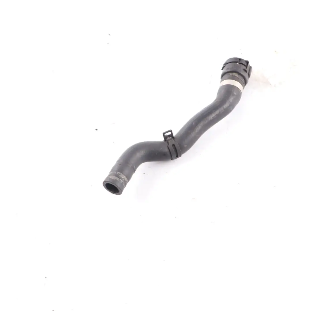 Coolant Return Hose BMW F30 LCI 330e B48X Radiator Cooling Line Pipe to with Part number 9329658 Coolant Return Hose BMW F30 LCI 330e B48X Radiator Cooling Line Pipe - SKU 9329658 - Part number 9329658
