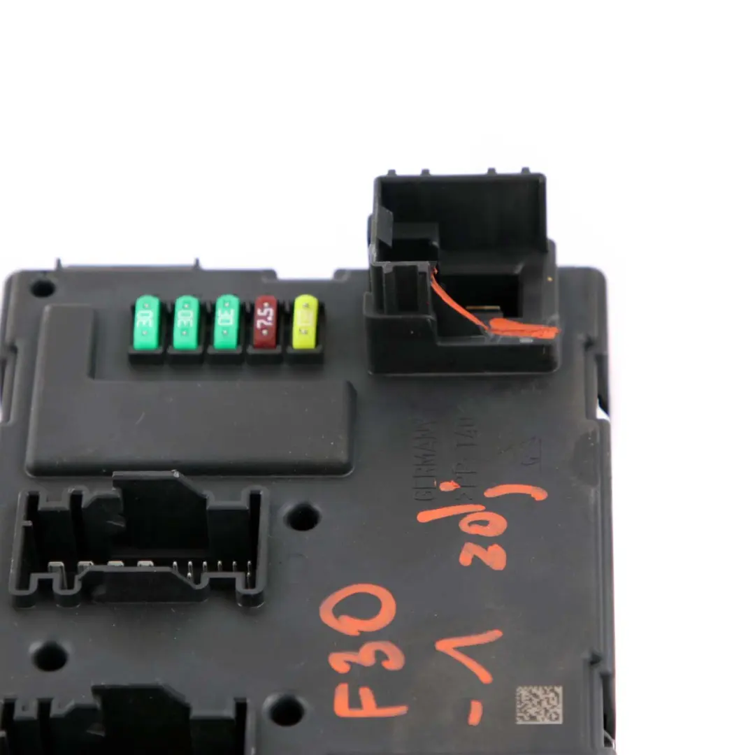 BMW F20 F21 F30 F31 F32 1 Body Control Unit Module REM - SKU 9329701-1 - Part number 9329701