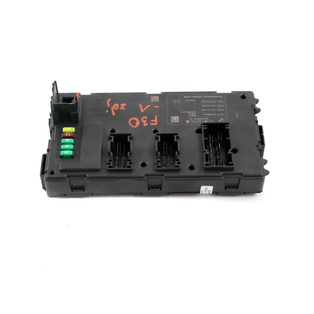 BMW F20 F21 F30 F31 F32 1 Modulo unità di controllo corpo REM - SKU 9329701-1 - Numero di parte 9329701