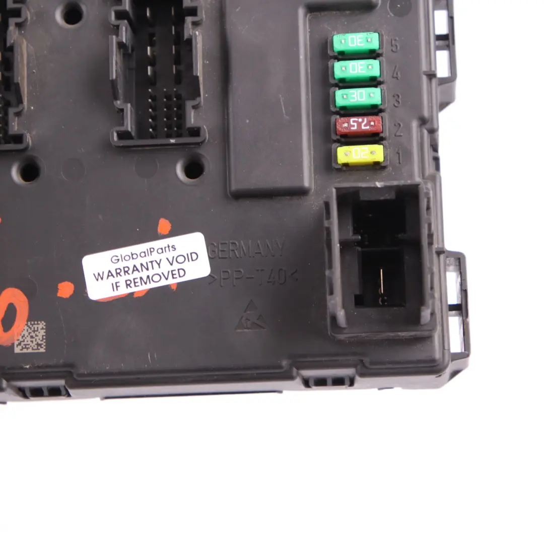 BMW F20 F21 F30 F31 F32 Body Control Unit Module REM V2 - SKU 9329701-2 - Part number 9329701