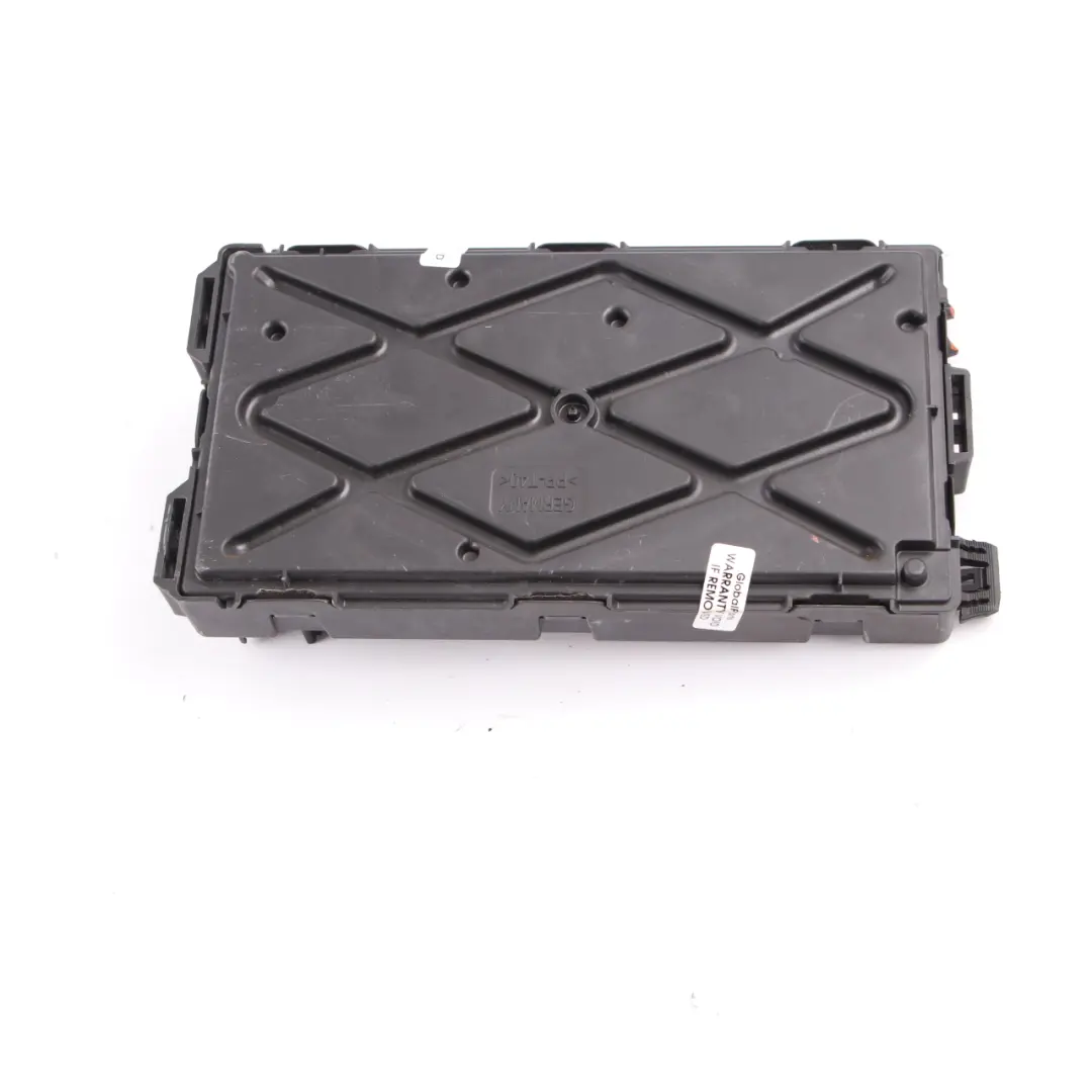 BMW F20 F21 F30 F31 F32 Modulo unità di controllo corpo REM V2 - SKU 9329701-2 - Numero di parte 9329701