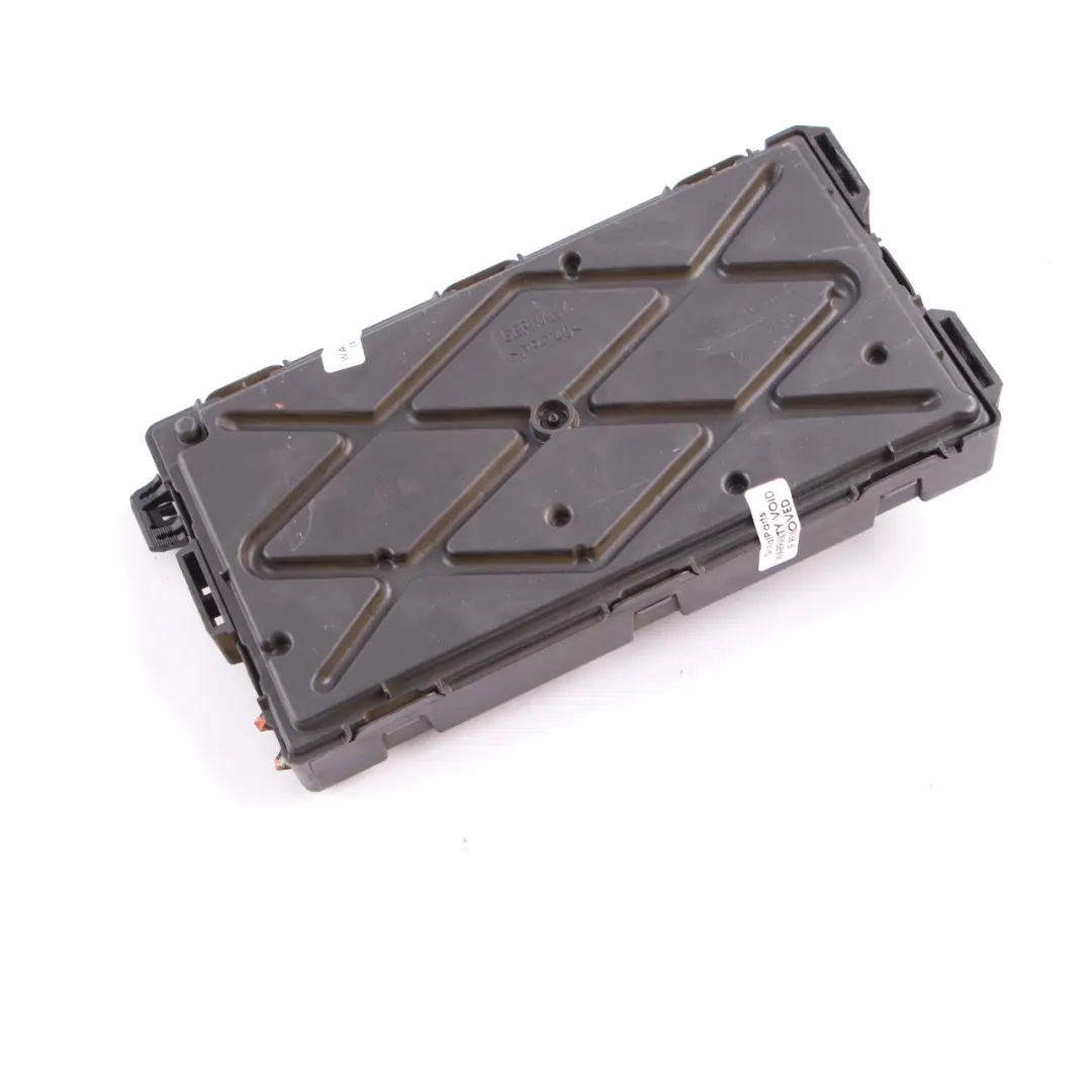 Body Control Unit Module REM V2 to BMW F20 F21 F30 F31 F32 with Part number 9329701 BMW F20 F21 F30 F31 F32 Body Control Unit Module REM V2 - SKU 9329701-2 - Part number 9329701