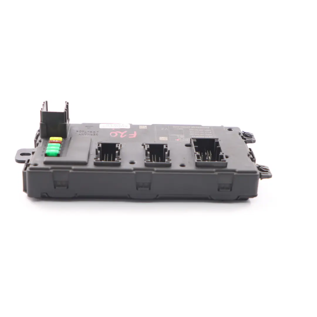  Module BCM BMW F20 F21 F30 F31 F32 Unité Commande Carrosserie REM V2 - SKU 9329701 - Numéro de pièce 9329701