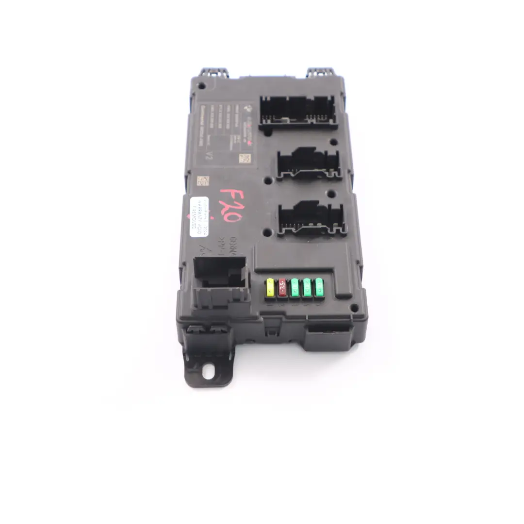 BCM Module BMW F20 F21 F30 F31 F32 Body Control Unit Module REM V2 - SKU 9329701 - Part number 9329701