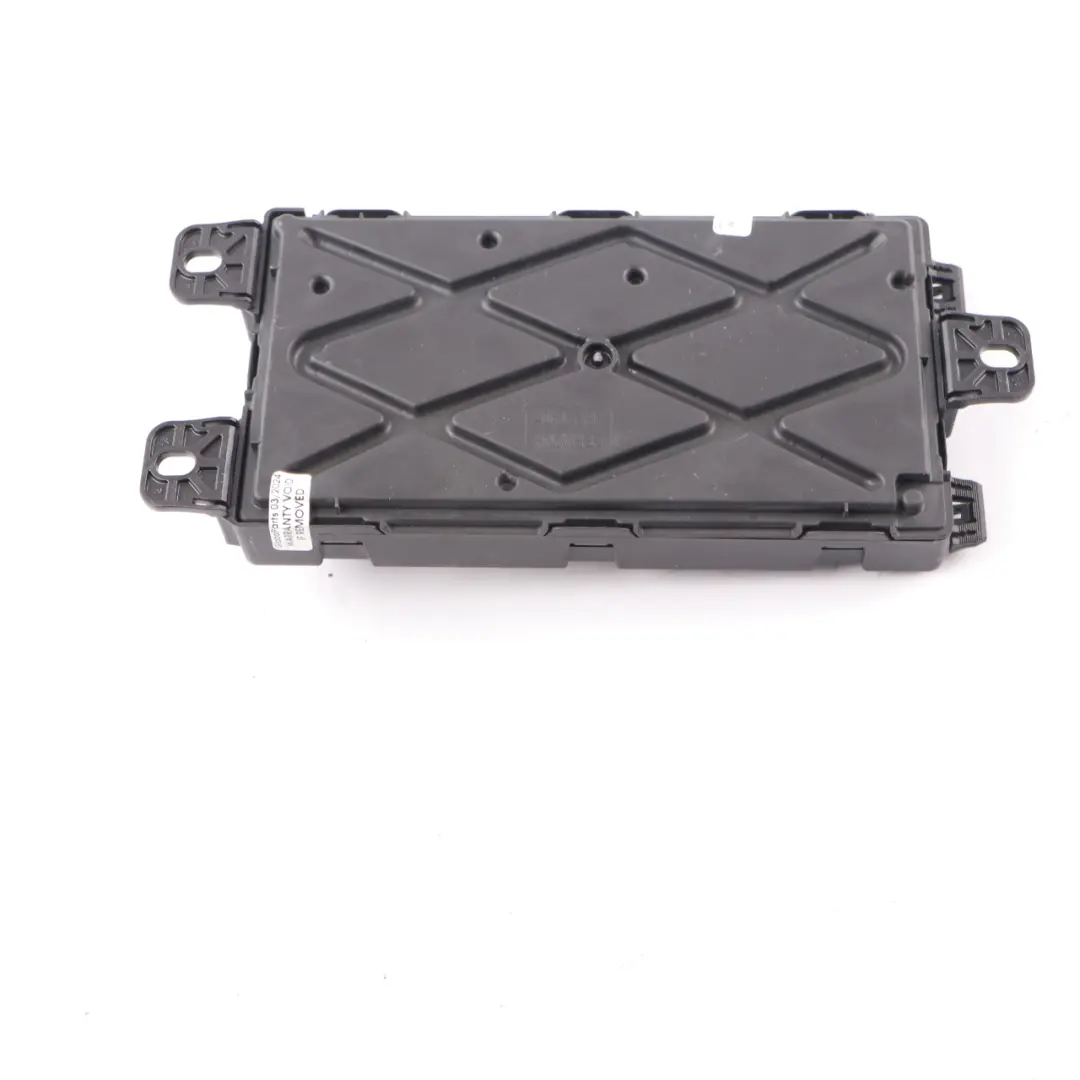 BMW F20 F30 F31 REM Rear Electronic Module Fuse Box Control Unit V3 - SKU 9329702-1 - Part number 9329702