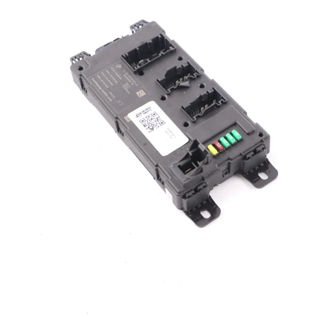 REM Rear Electronic Module Fuse Box Control Unit V3 to BMW F20 F30 F31 with Part number 9329702 BMW F20 F30 F31 REM Rear Electronic Module Fuse Box Control Unit V3 - SKU 9329702-1 - Part number 9329702