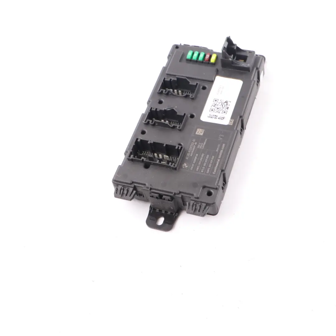 REM Rear Electronic Module Fuse Box Control Unit V3 to BMW F20 F30 F31 with Part number 9329702 BMW F20 F30 F31 REM Rear Electronic Module Fuse Box Control Unit V3 - SKU 9329702-1 - Part number 9329702
