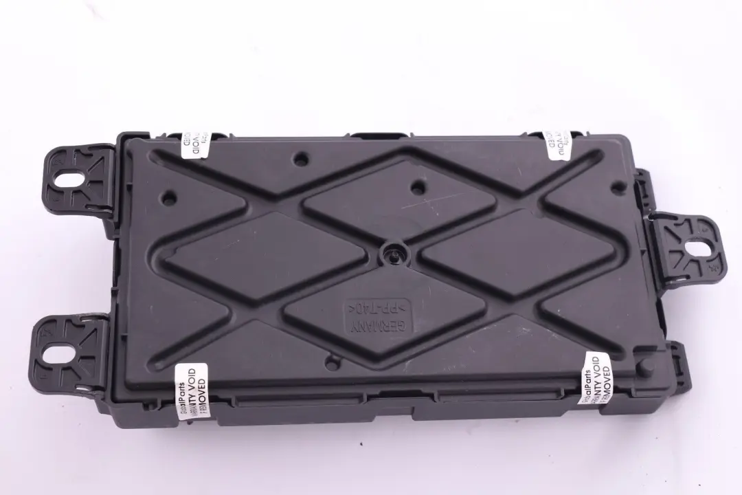 Hinteres Karosserie Steuer Gerät Modul REM für BMW F20 F21 F30 F31 F32 mit Teilenummer 9329703 BMW F20 F21 F30 F31 F32 Hinteres Karosserie Steuer Gerät Modul REM - SKU 9329703 - Teilenummer 9329703