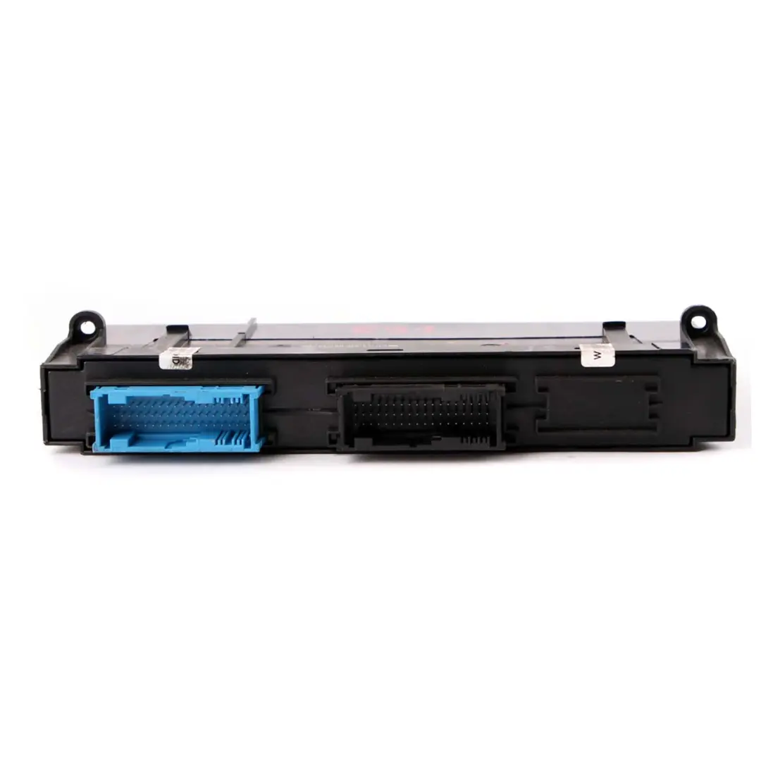 ECU Body Control Module M Junction Box PL2RR JBBFE IIIR BMW 3 E91 - SKU 9329800 - Part number 9329800