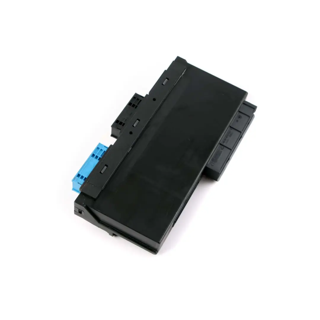 ECU Body Control Module M Junction Box PL2RR JBBFE IIIR BMW 3 E91 - SKU 9329800 - Part number 9329800