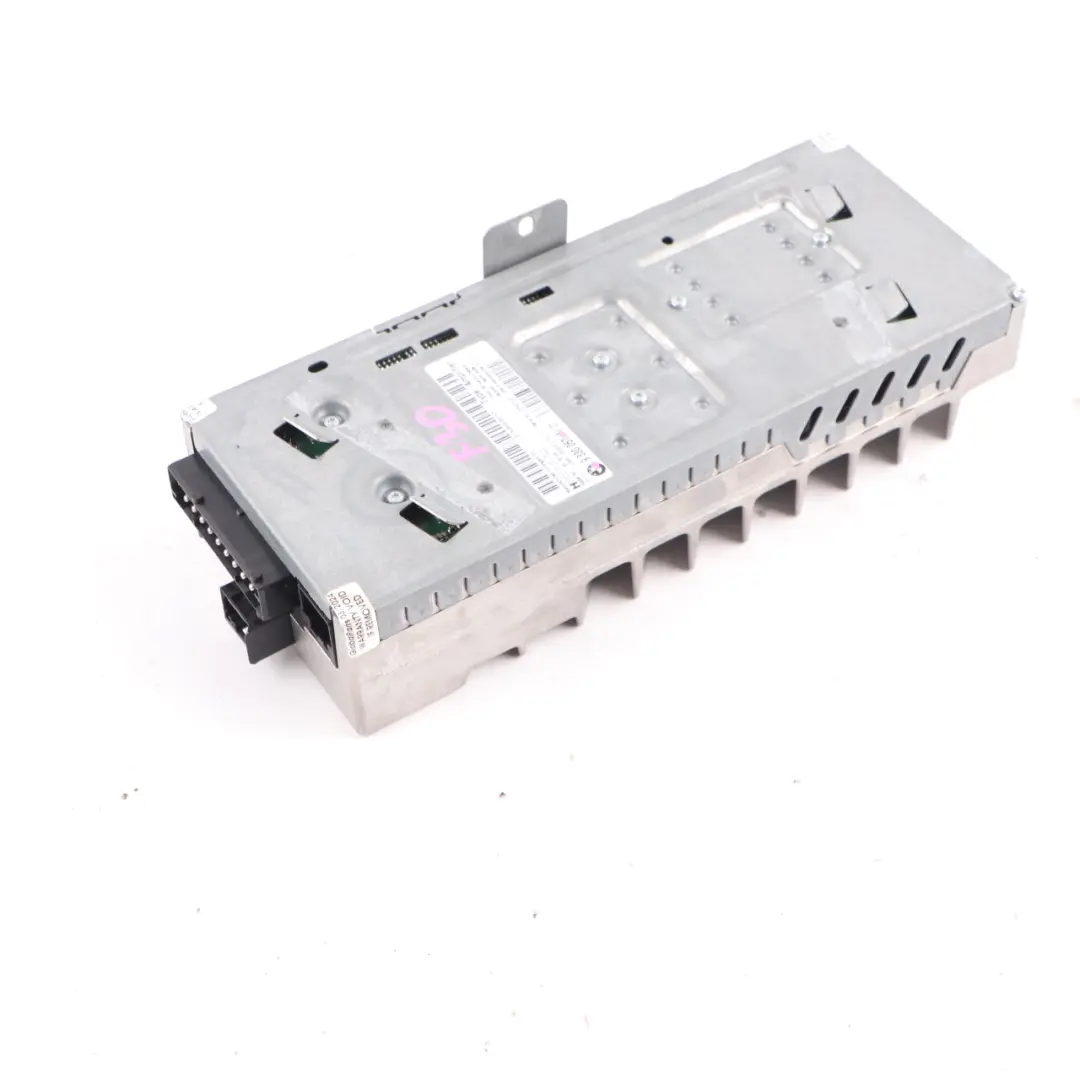 Amplifier Harman Kardon Surround Sound System to BMW F30 F31 F32 F34 F36 with Part number 9330057 BMW F30 F31 F32 F34 F36 Amplifier Harman Kardon Surround Sound System - SKU 9330057 - Part number 9330057