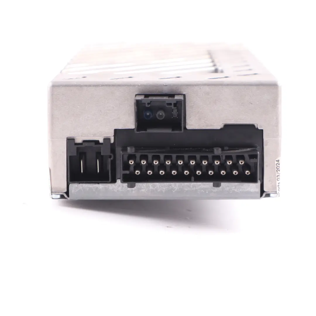 Amplifier Harman Kardon Surround Sound System to BMW F30 F31 F32 F34 F36 with Part number 9330057 BMW F30 F31 F32 F34 F36 Amplifier Harman Kardon Surround Sound System - SKU 9330057 - Part number 9330057