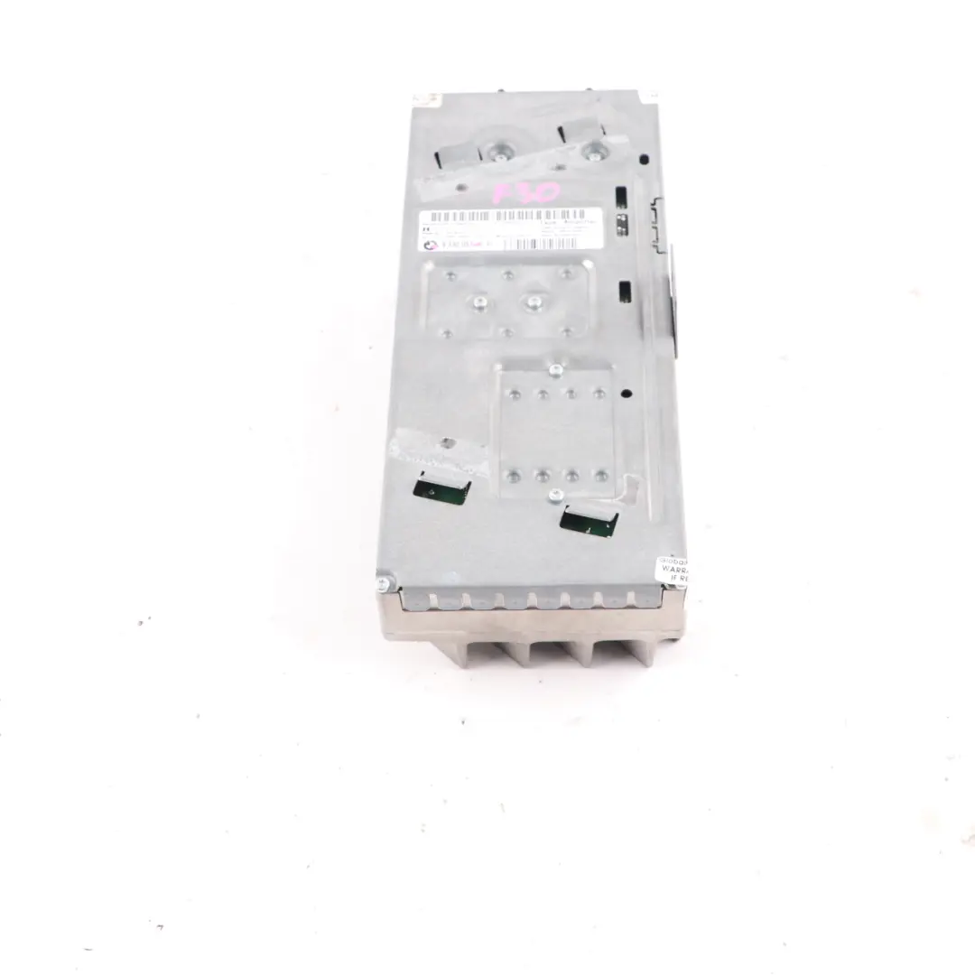 Amplifier Harman Kardon Surround Sound System to BMW F30 F31 F32 F34 F36 with Part number 9330057 BMW F30 F31 F32 F34 F36 Amplifier Harman Kardon Surround Sound System - SKU 9330057 - Part number 9330057