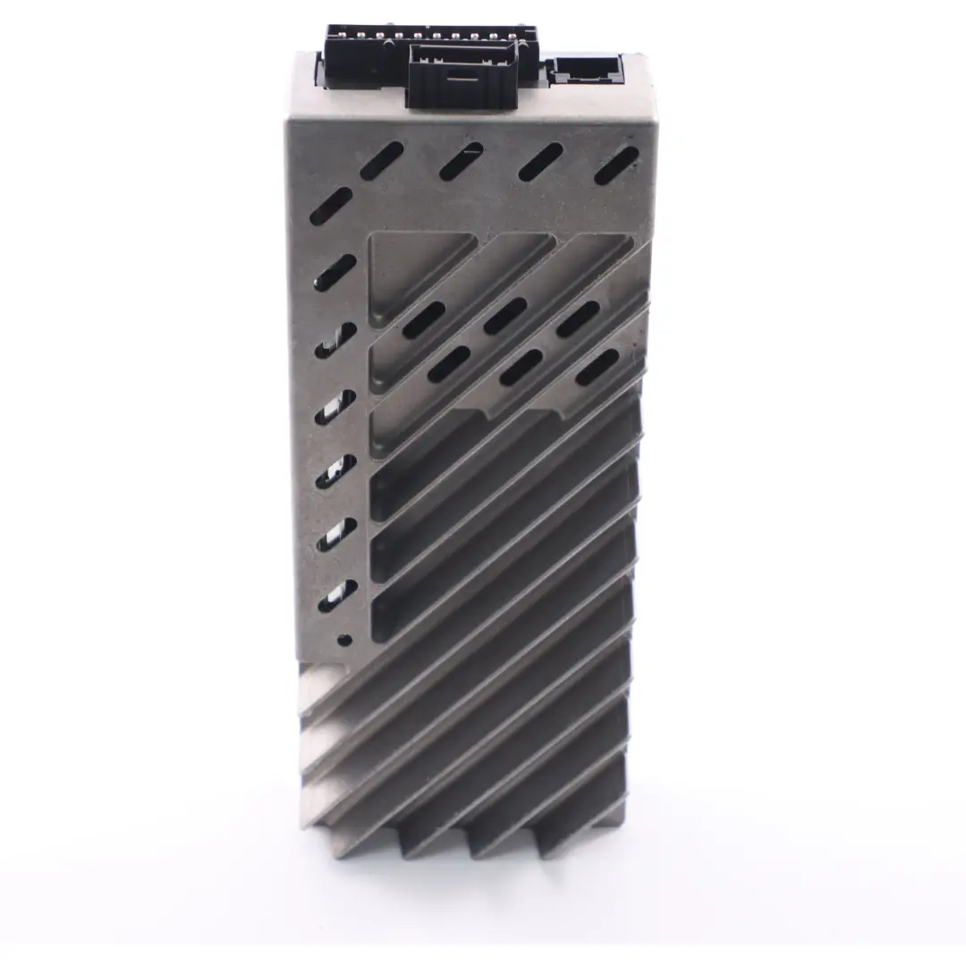 Top Système Hifi AMP Amplificateur Harman Kardon pour BMW F30 LCI F31 F32 à propos du numéro de pièce 9330058 BMW F30 LCI F31 F32 Top Système Hifi AMP Amplificateur Harman Kardon - SKU 9330058 - Numéro de pièce 9330058