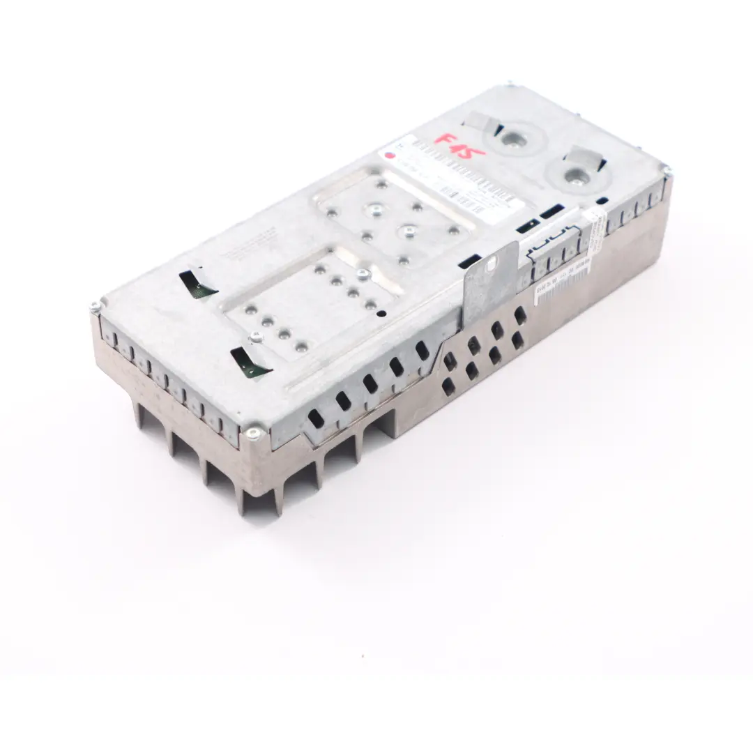 Top Sistema Audio AMP Amplificatore Harman Kardon per BMW F30 LCI F31 F32 con numero di parte 9330058 BMW F30 LCI F31 F32 Top Sistema Audio AMP Amplificatore Harman Kardon - SKU 9330058 - Numero di parte 9330058
