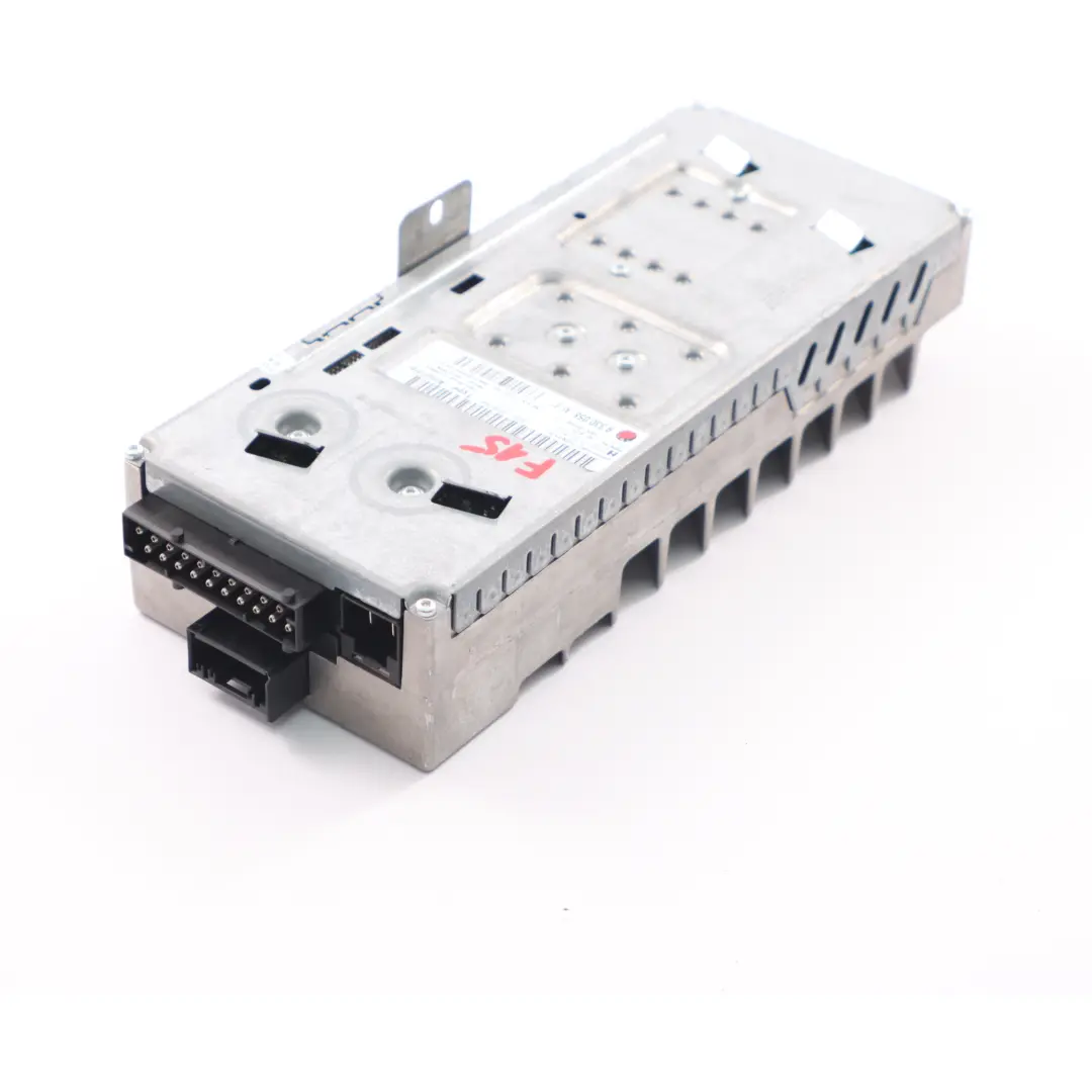 Top Sistema Audio AMP Amplificatore Harman Kardon per BMW F30 LCI F31 F32 con numero di parte 9330058 BMW F30 LCI F31 F32 Top Sistema Audio AMP Amplificatore Harman Kardon - SKU 9330058 - Numero di parte 9330058