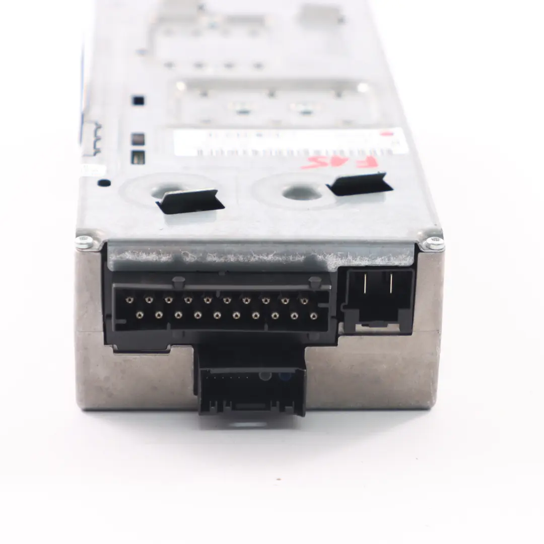Top Sistema Audio AMP Amplificatore Harman Kardon per BMW F30 LCI F31 F32 con numero di parte 9330058 BMW F30 LCI F31 F32 Top Sistema Audio AMP Amplificatore Harman Kardon - SKU 9330058 - Numero di parte 9330058