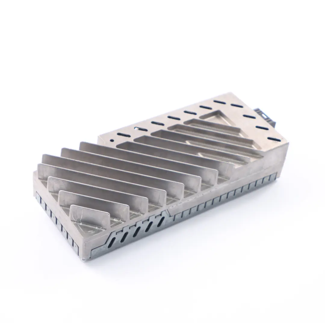 BMW F30 LCI F31 F32 Top Sistema Audio AMP Amplificatore Harman Kardon - SKU 9330058 - Numero di parte 9330058