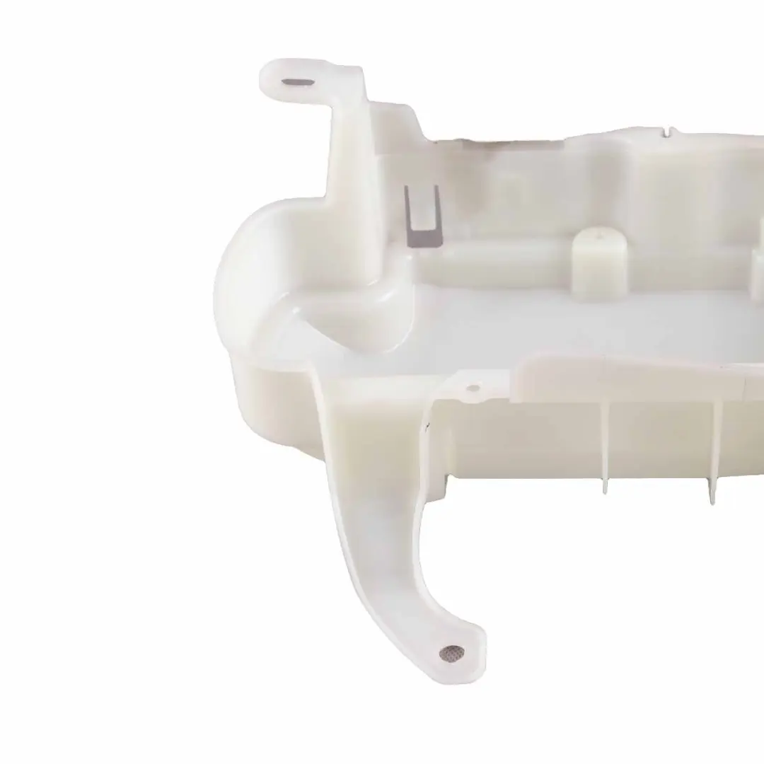 Soporte caja distribución fusibles BMW G30 G31 Soporte unidad control para con número de pieza 9330542 Soporte caja distribución fusibles BMW G30 G31 Soporte unidad control - SKU 9330542 - Número de pieza 9330542