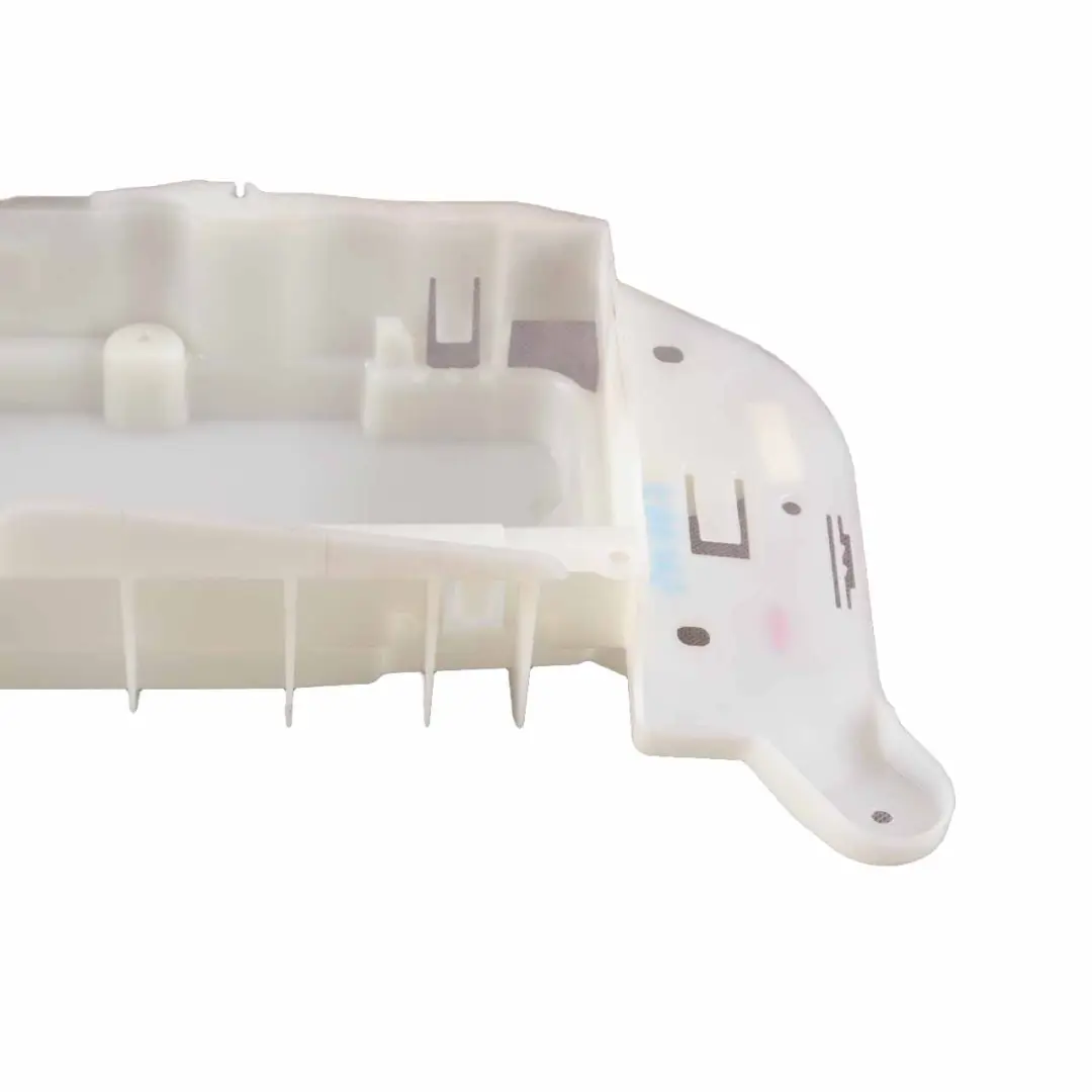 Soporte caja distribución fusibles BMW G30 G31 Soporte unidad control para con número de pieza 9330542 Soporte caja distribución fusibles BMW G30 G31 Soporte unidad control - SKU 9330542 - Número de pieza 9330542