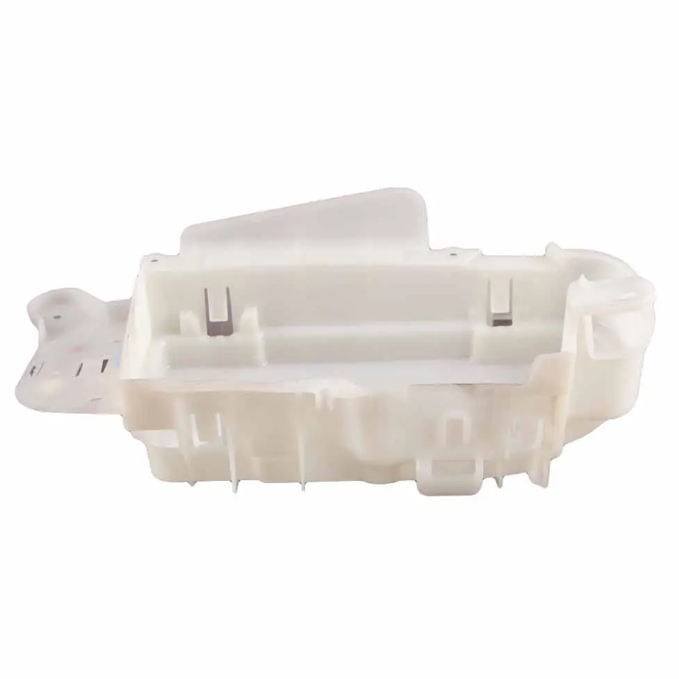 Soporte caja distribución fusibles BMW G30 G31 Soporte unidad control para con número de pieza 9330542 Soporte caja distribución fusibles BMW G30 G31 Soporte unidad control - SKU 9330542 - Número de pieza 9330542