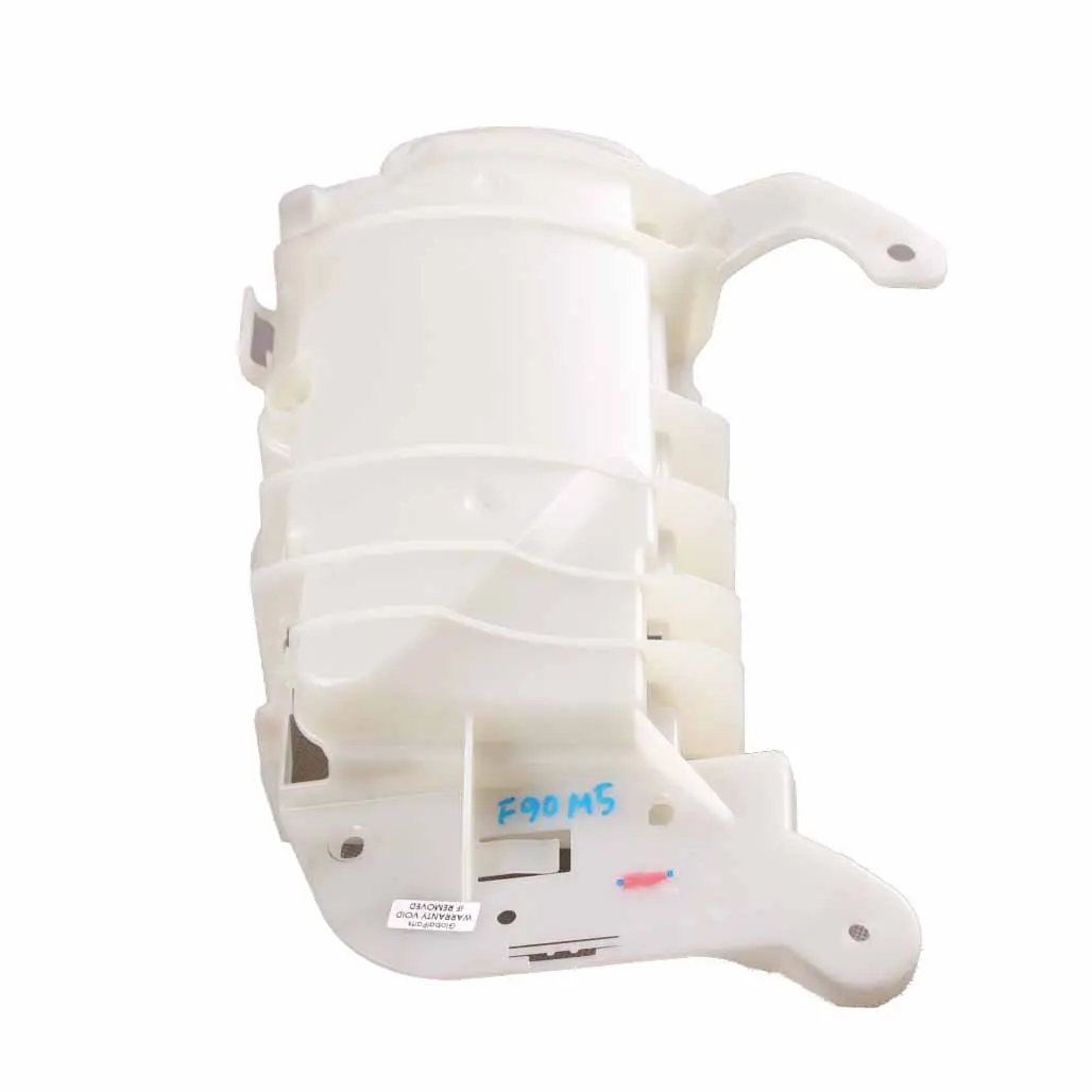 Scatola distribuzione fusibili Supporto controllo staffa per BMW G30 G31 con numero di parte 9330542 BMW G30 G31 Scatola distribuzione fusibili Supporto controllo staffa - SKU 9330542 - Numero di parte 9330542