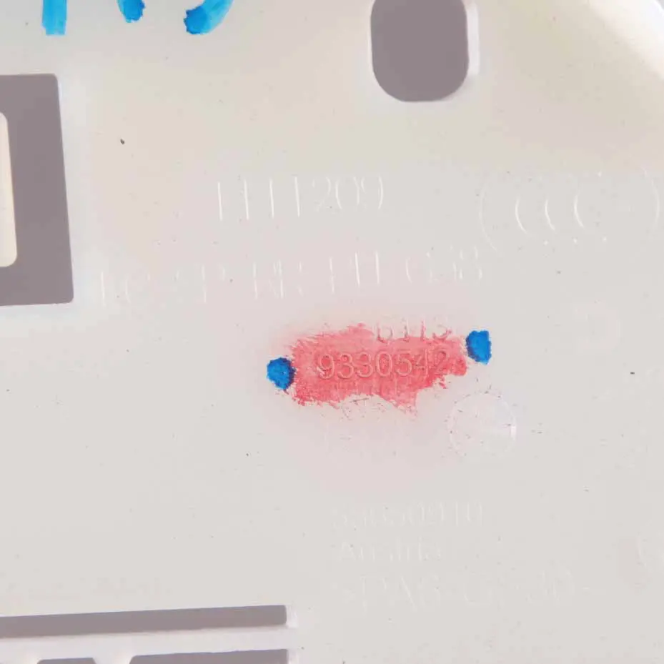 Mocowanie Wspornik Uchwyt Skrzynki Bezpieczników do BMW G30 G31 o numerze 9330542 BMW G30 G31 Mocowanie Wspornik Uchwyt Skrzynki Bezpieczników - SKU 9330542 - Numer Części 9330542