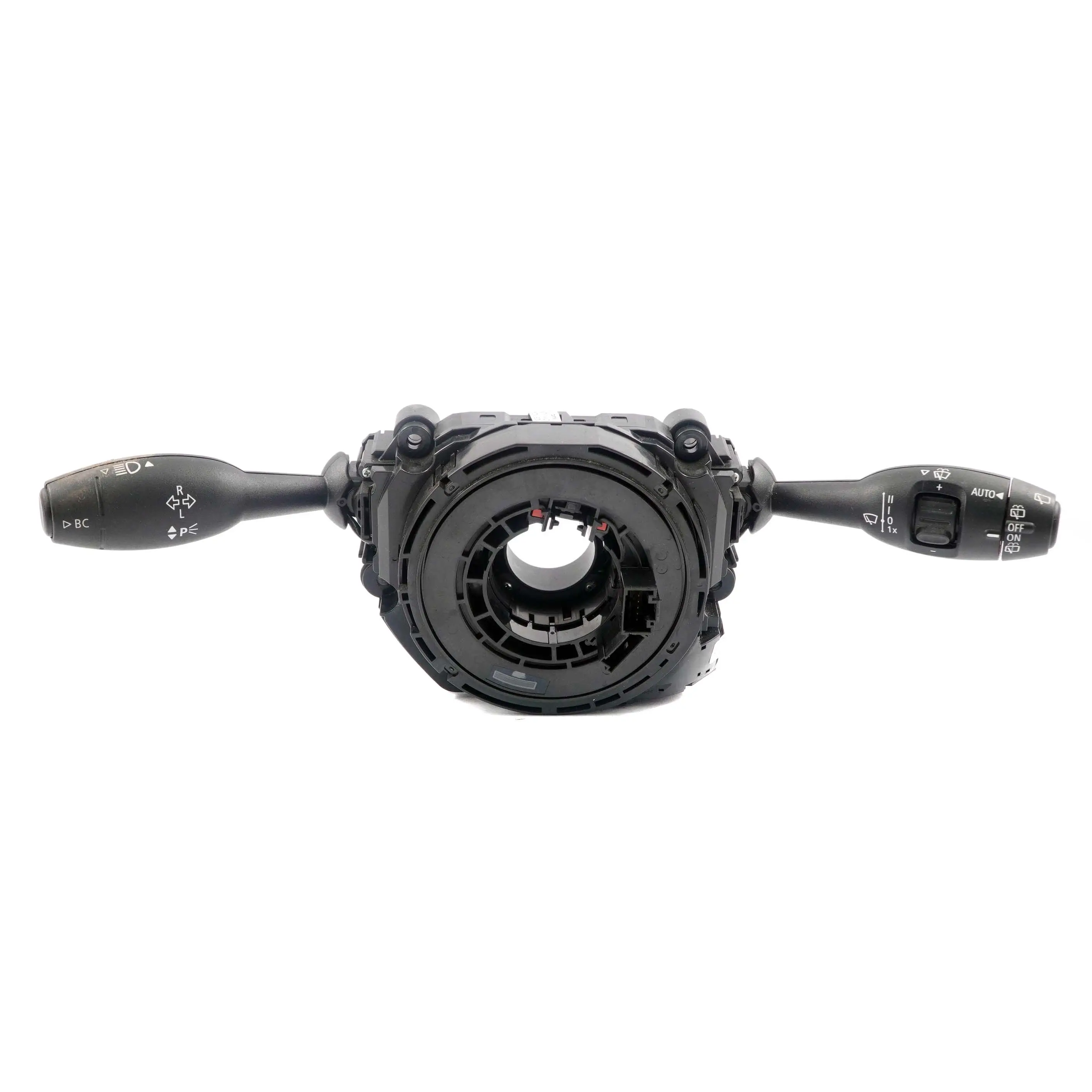 Interruttore sterzo Mini F54 F55 F56 Unità stelo tergicristallo colonna 9330573