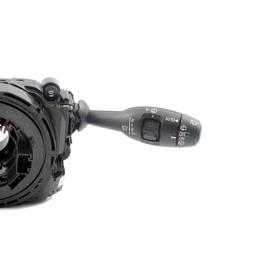 Mini Cooper F54 F55 F56 F60 Schaltzentrum Lenksäule Steuergerät - SKU 9330573 - Teilenummer 9330573