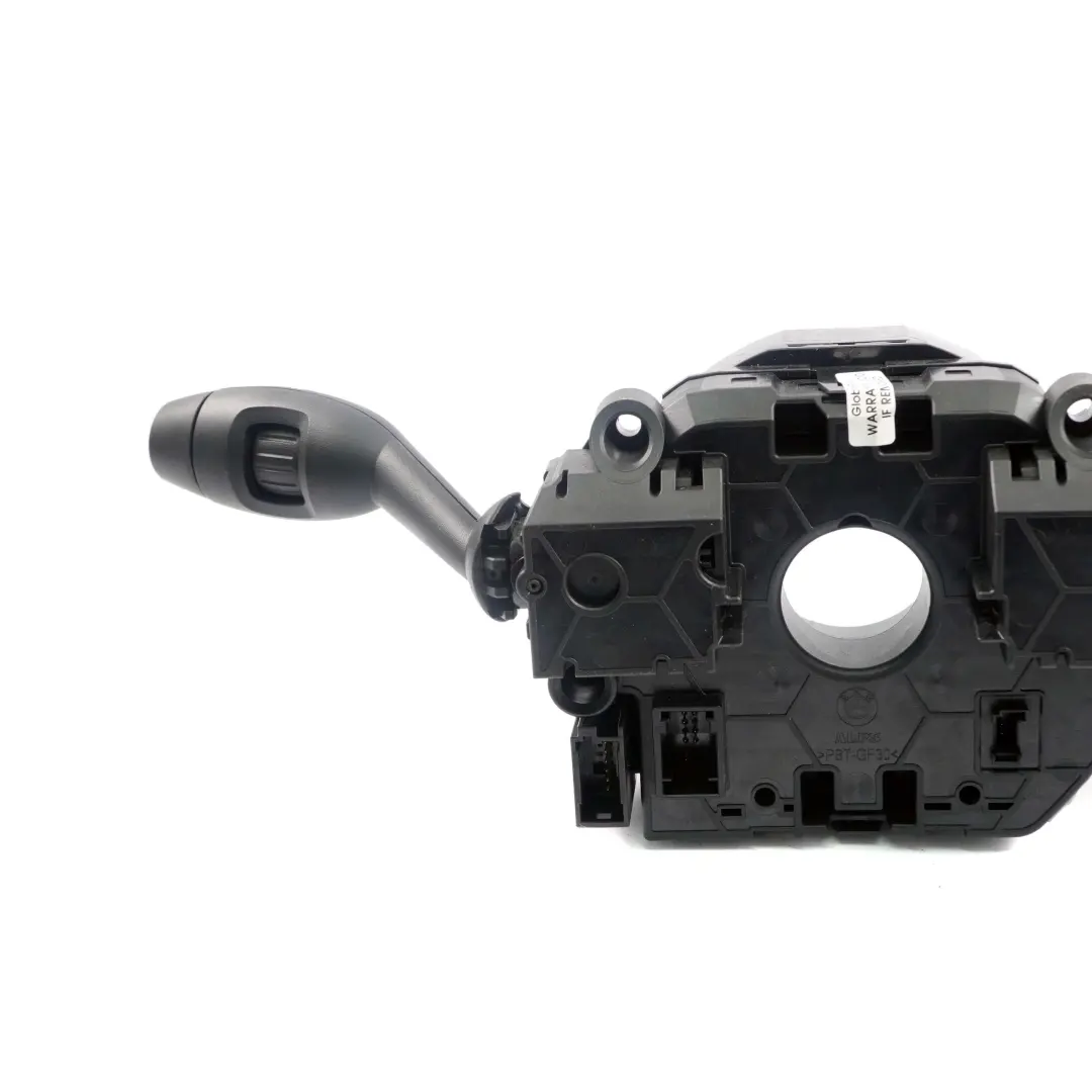 Interruttore sterzo Mini F54 F55 F56 Unità stelo tergicristallo colonna per con numero di parte 9330573 Interruttore sterzo Mini F54 F55 F56 Unità stelo tergicristallo colonna - SKU 9330573 - Numero di parte 9330573