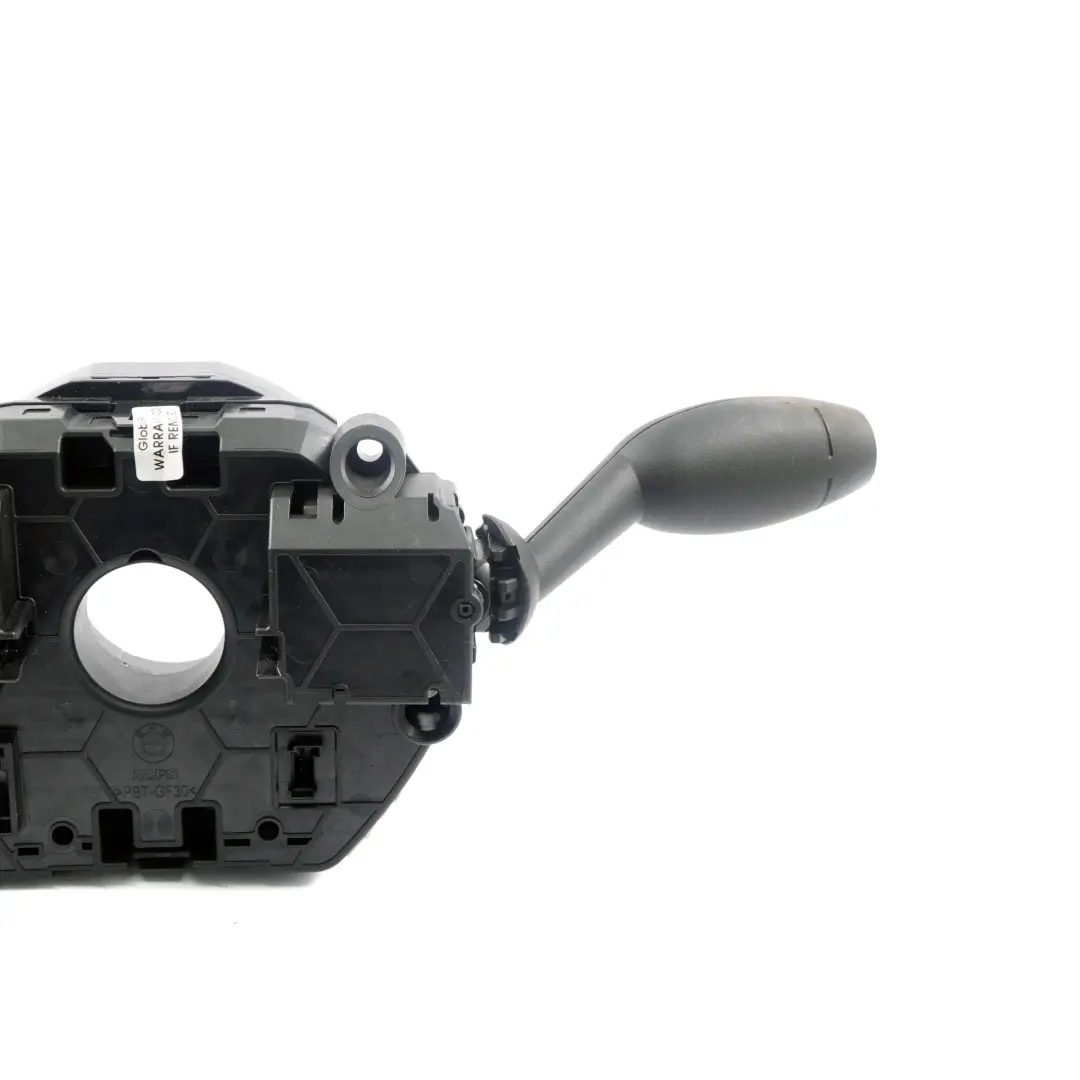 Przełącznik Zespolony Taśma do Mini F55 F56 F60 o numerze 9330573 Mini F55 F56 F60 Przełącznik Zespolony Taśma - SKU 9330573 - Numer Części 9330573