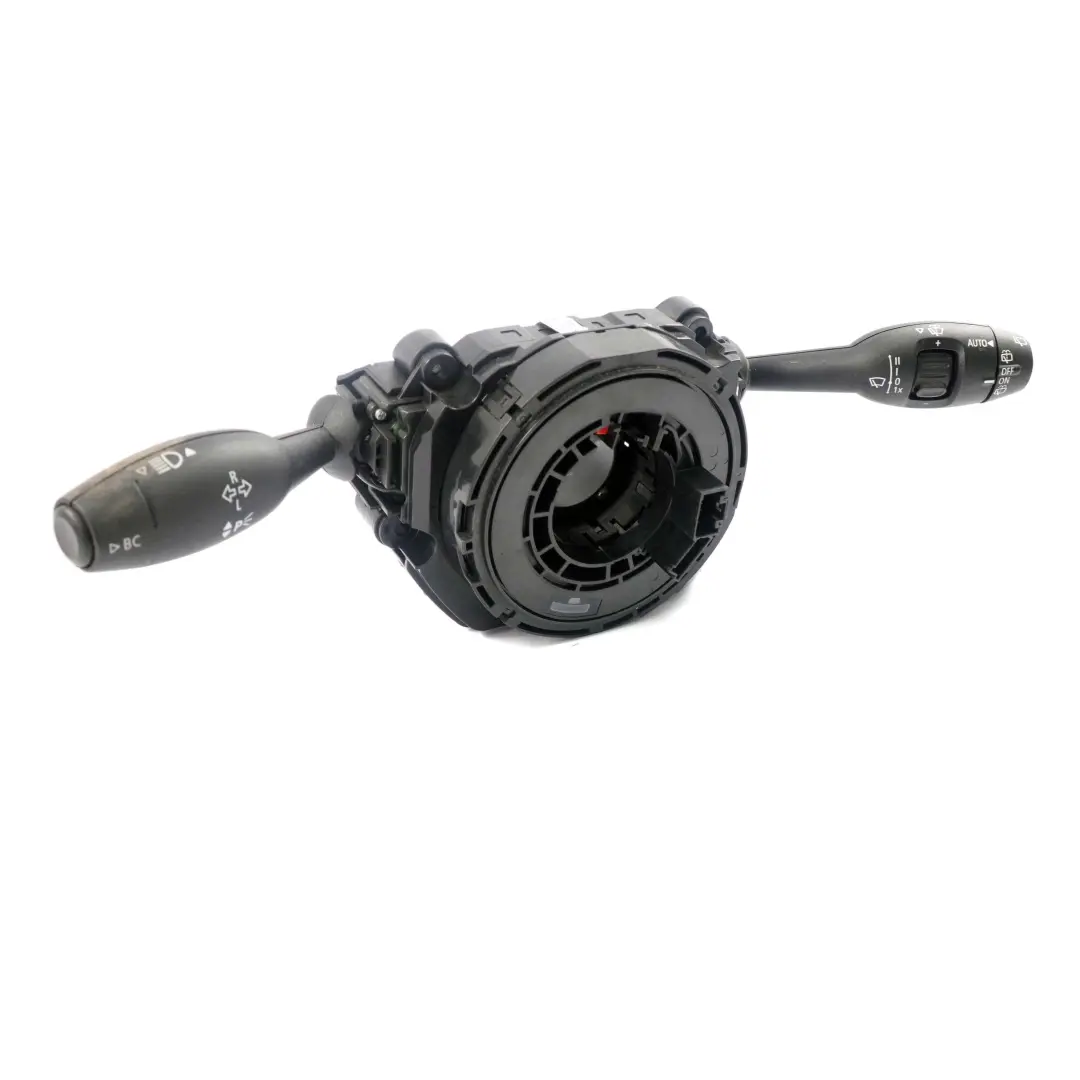 Schaltzentrum Lenksäule Steuergerät für Mini Cooper F54 F55 F56 F60 mit Teilenummer 9330573 Mini Cooper F54 F55 F56 F60 Schaltzentrum Lenksäule Steuergerät - SKU 9330573 - Teilenummer 9330573