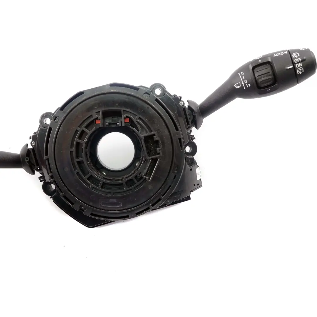 Przełącznik Zespolony Taśma do Mini F55 F56 F60 o numerze 9330573 Mini F55 F56 F60 Przełącznik Zespolony Taśma - SKU 9330573 - Numer Części 9330573